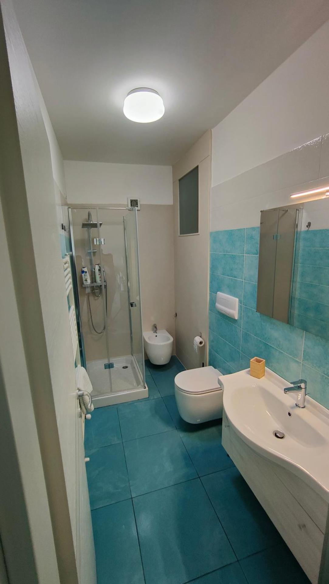 Le Sfumature del Mare