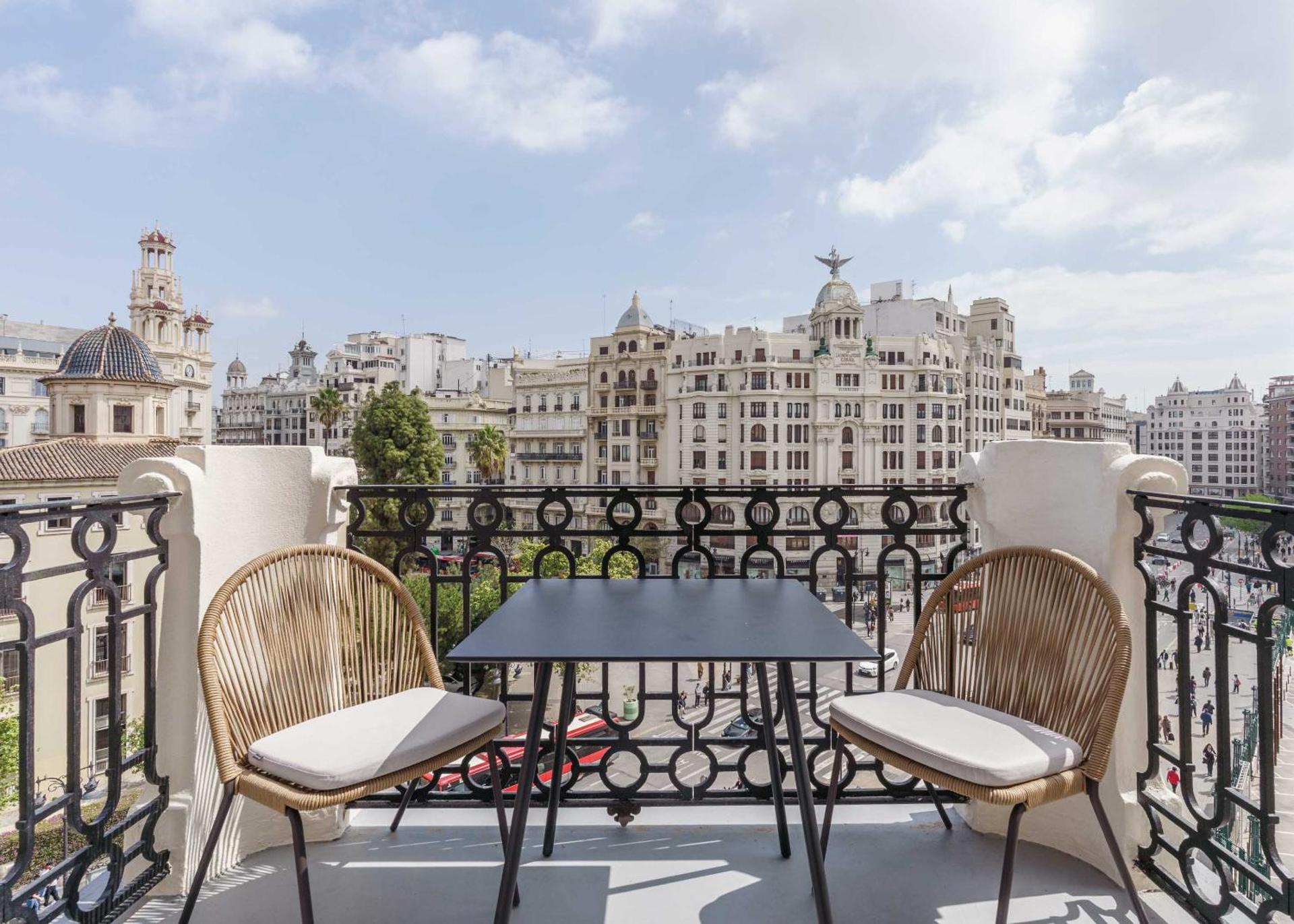 View (from property/room)