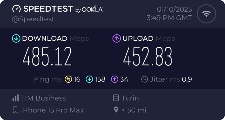 A-waay Suite San Massimo 4