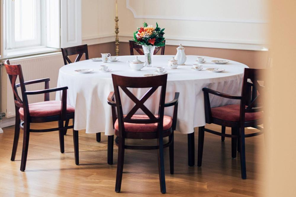 Szent Gaál Kastély