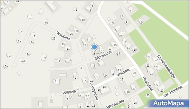 NT Holiday Apartament