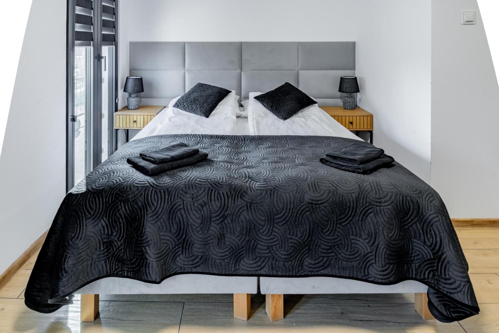 NT Holiday Apartament