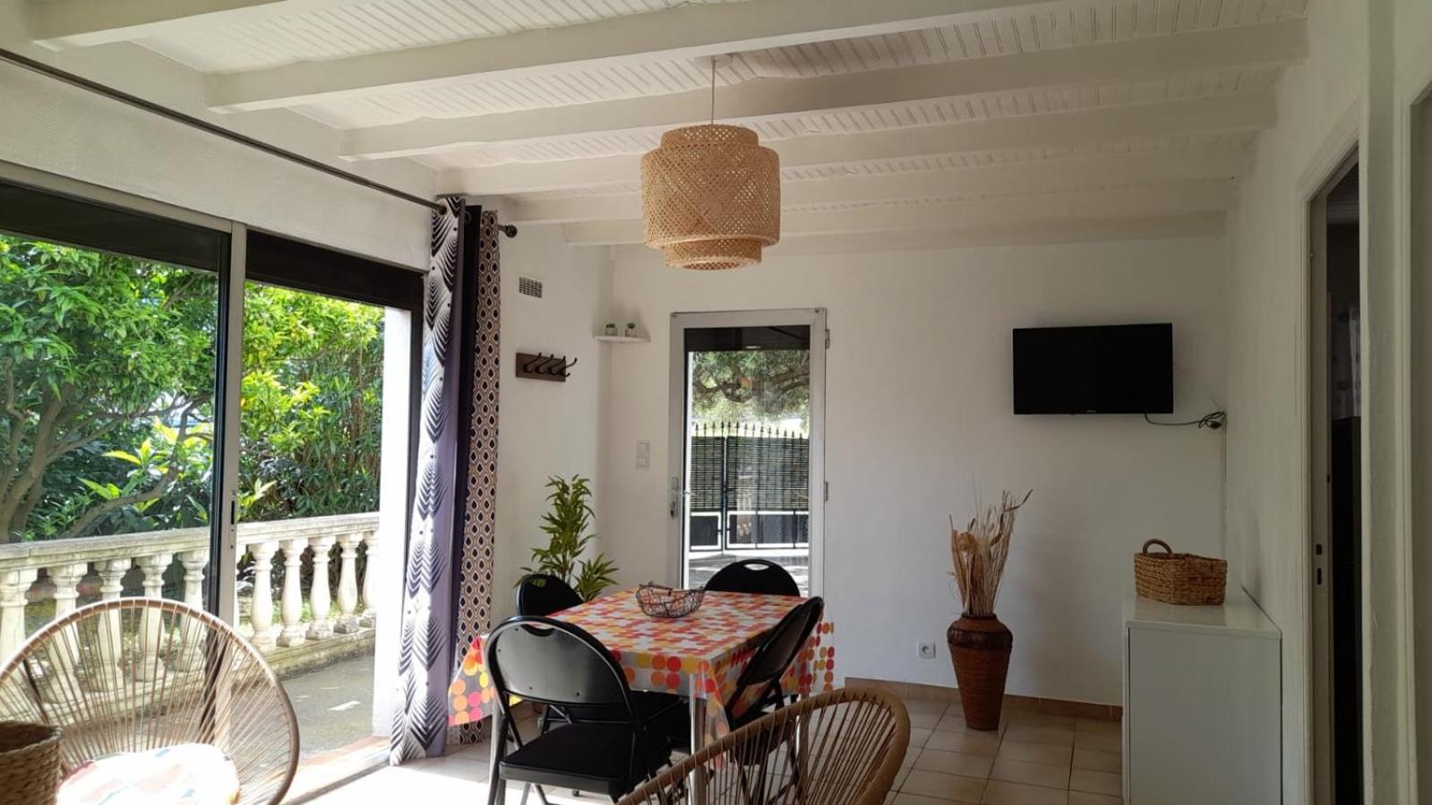 Charmant appartement de vacances