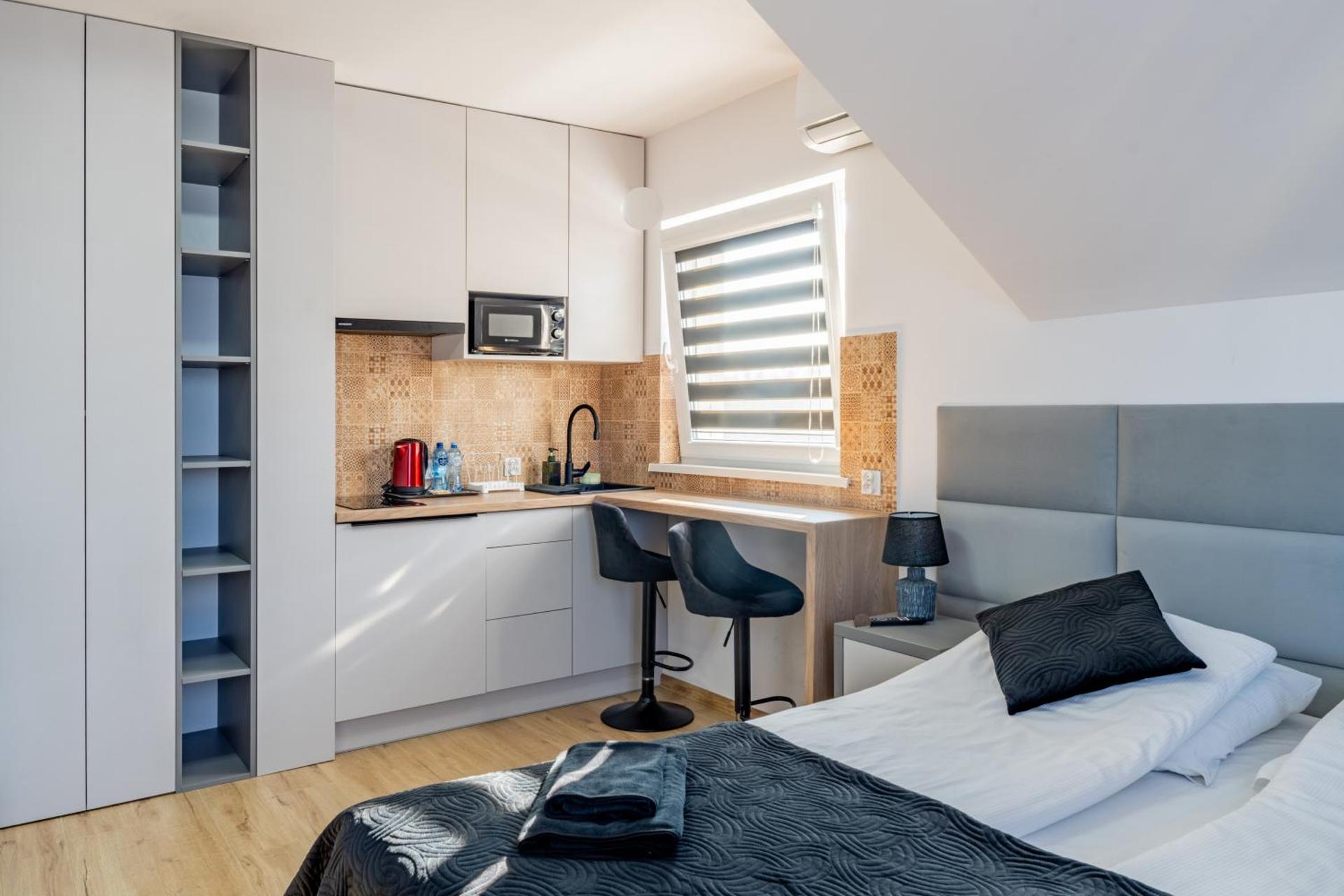 NT Holiday Apartament