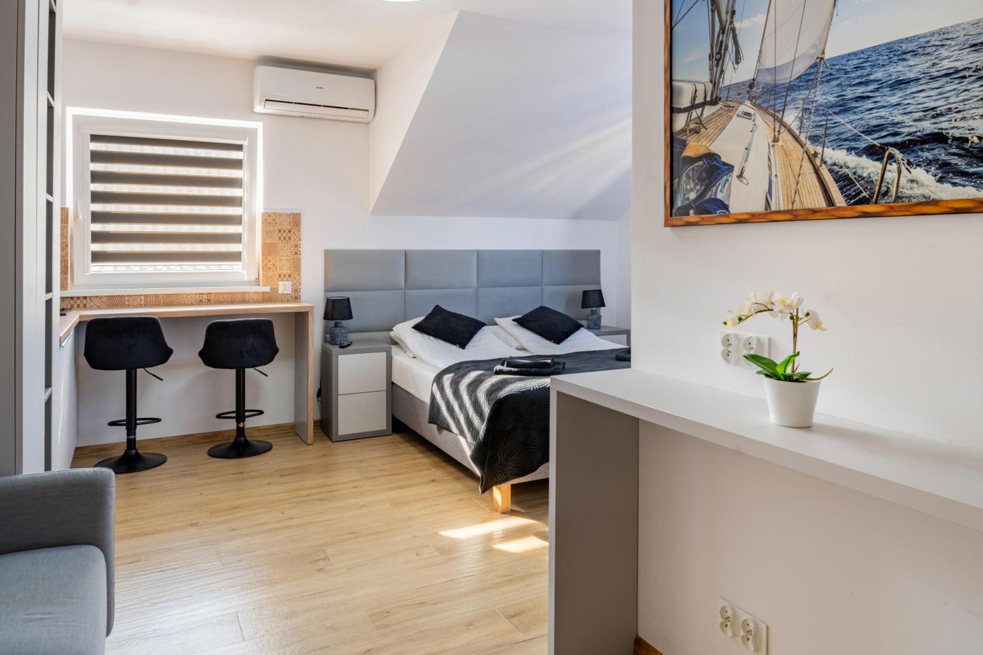 NT Holiday Apartament