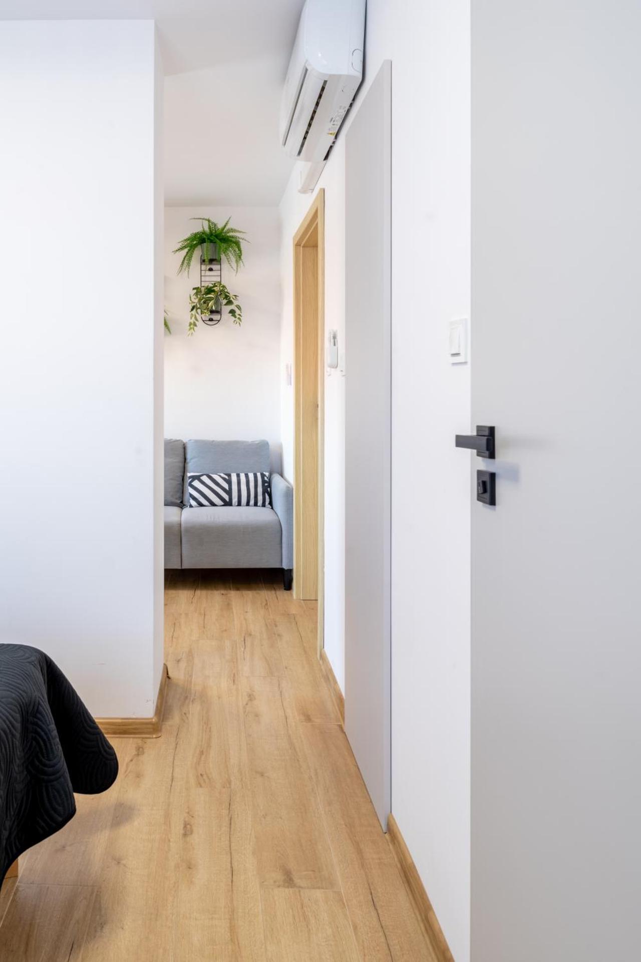 NT Holiday Apartament