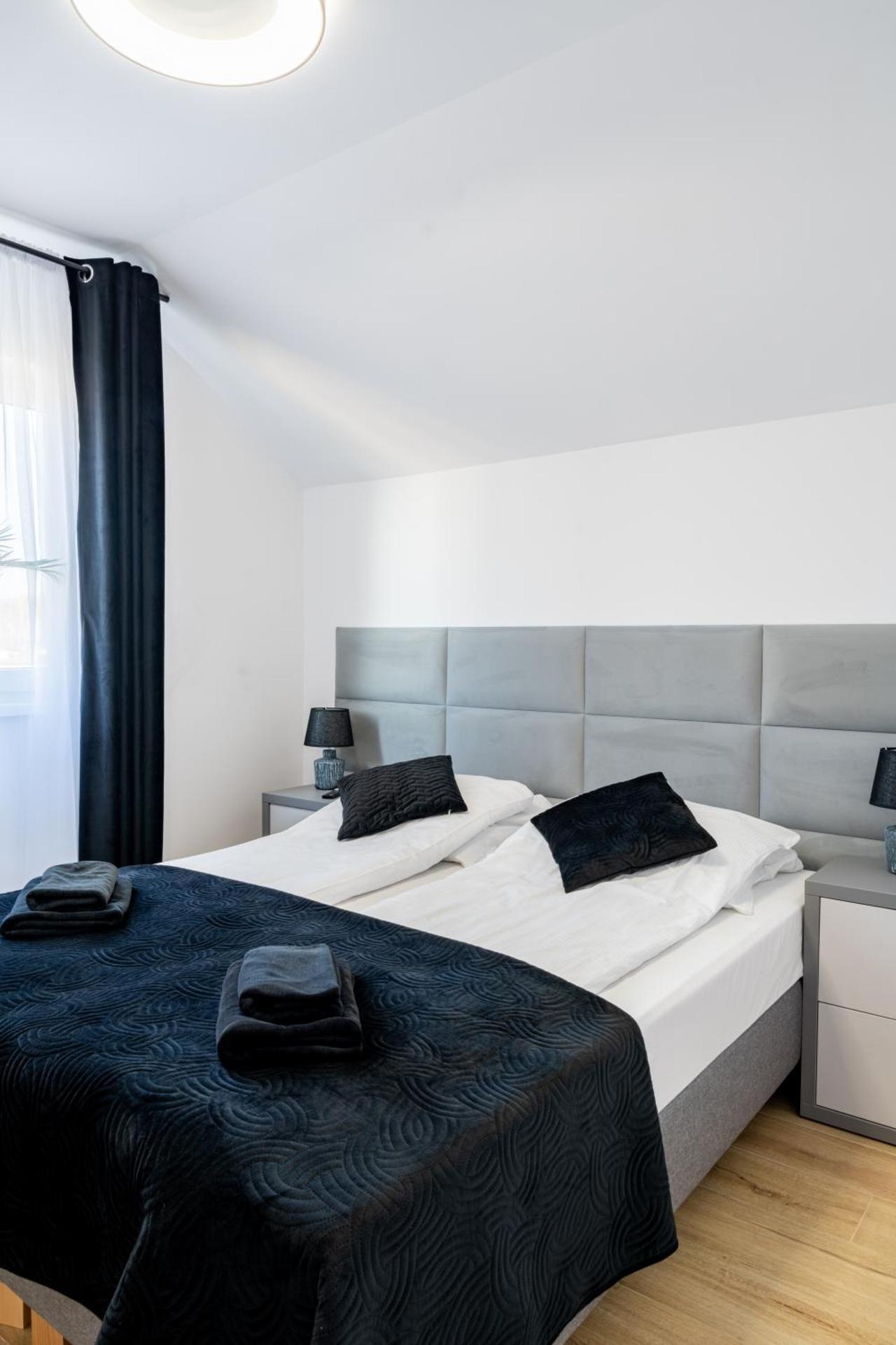 NT Holiday Apartament