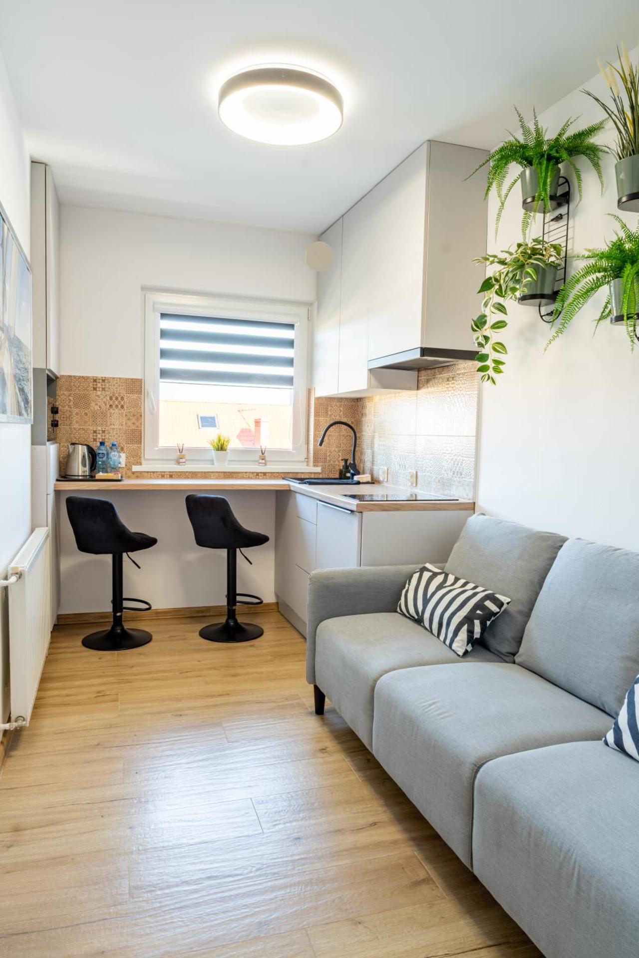 NT Holiday Apartament