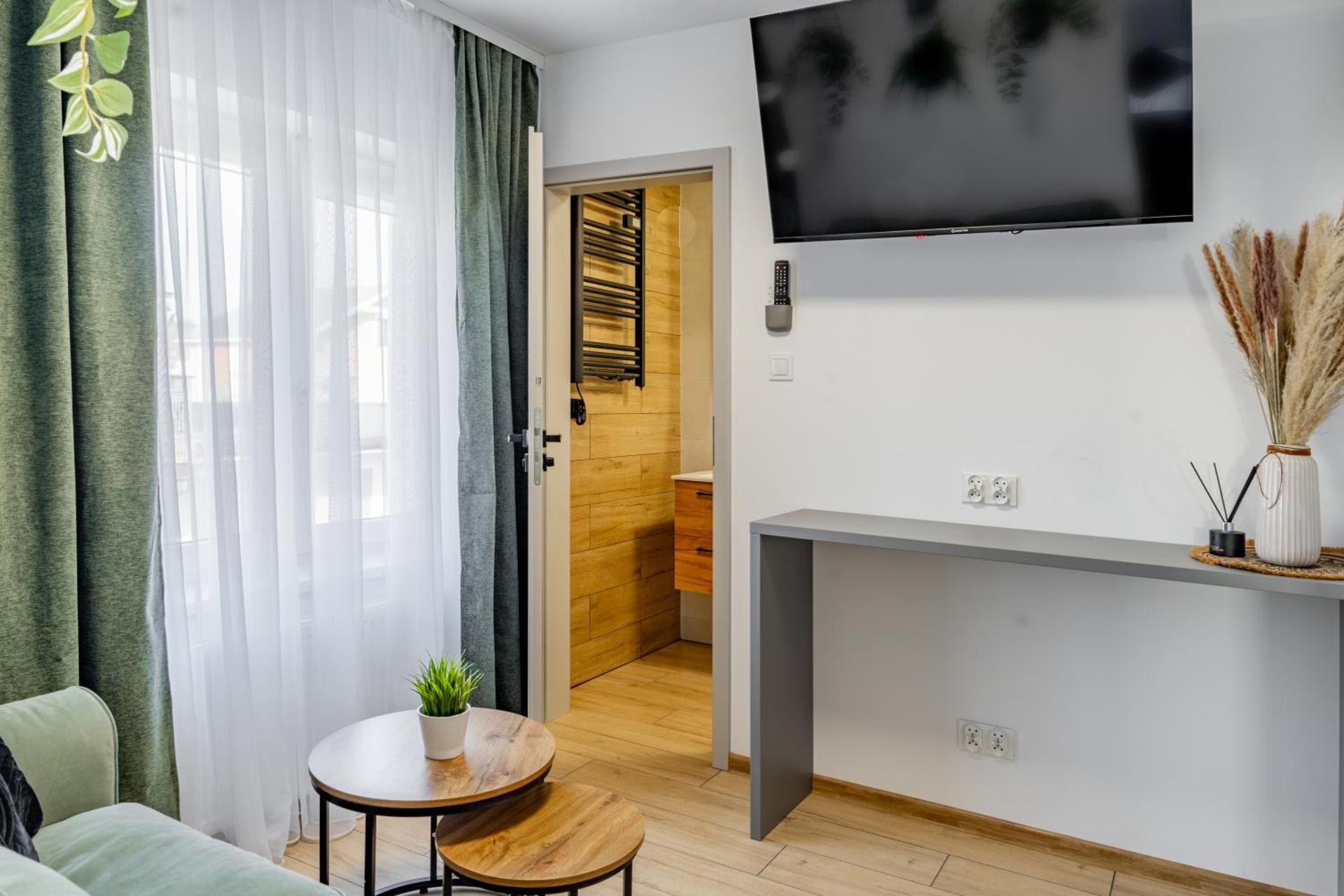 NT Holiday Apartament