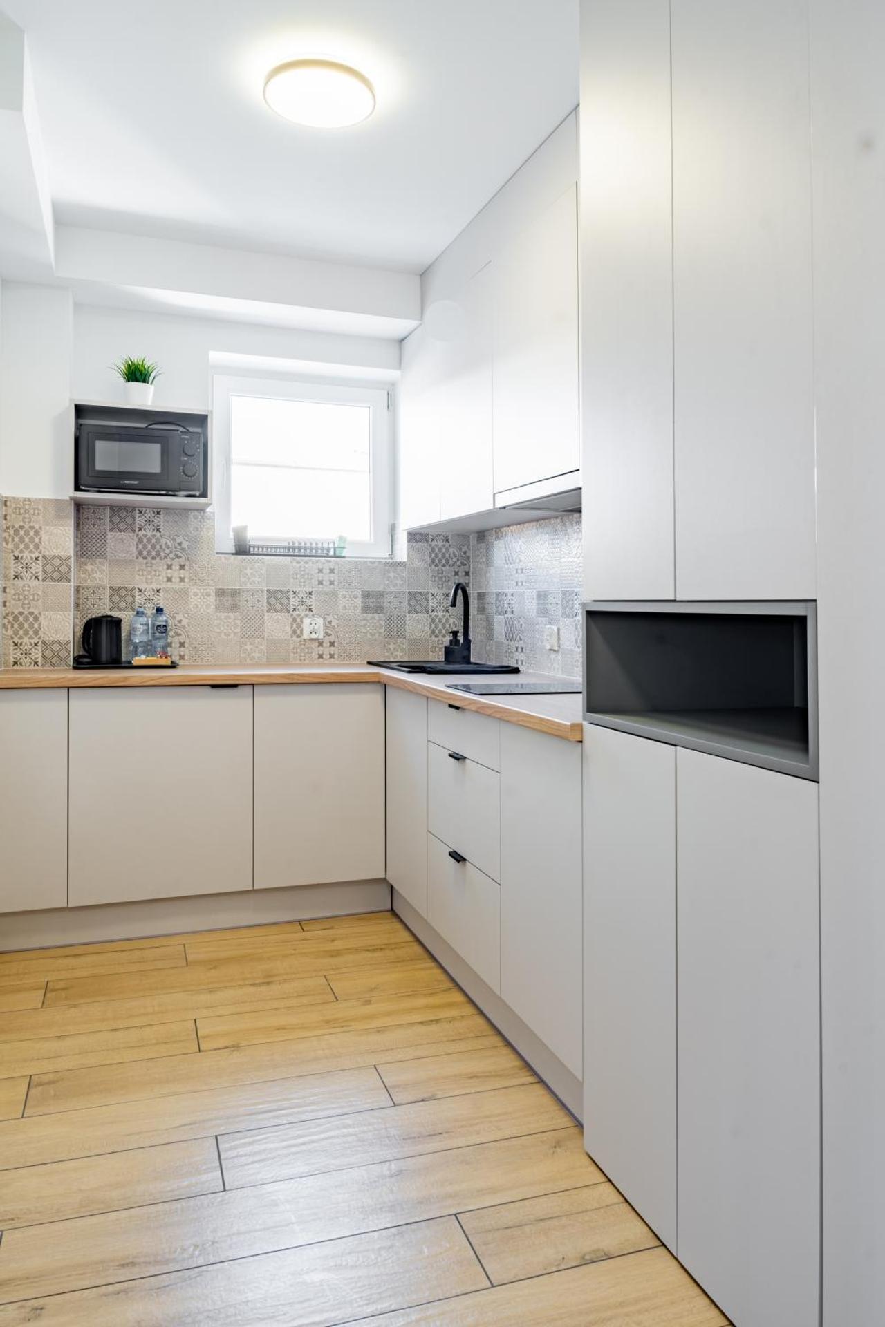 NT Holiday Apartament