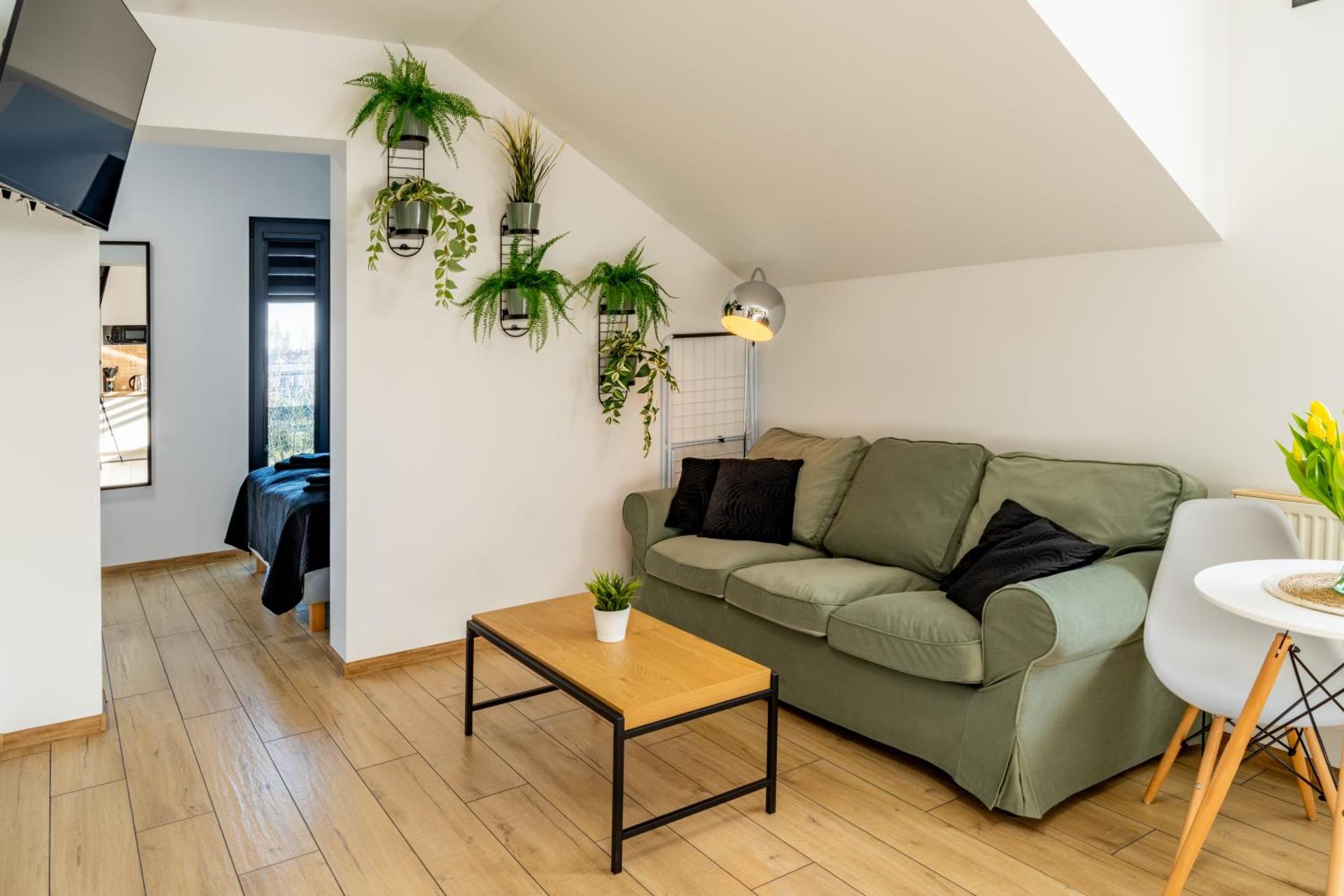 NT Holiday Apartament