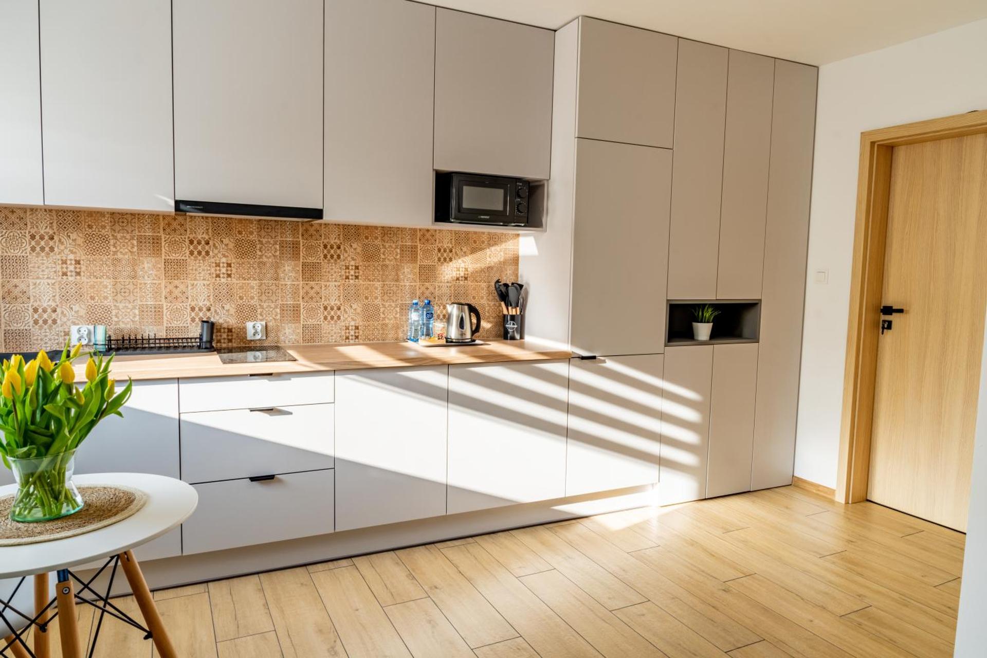 NT Holiday Apartament