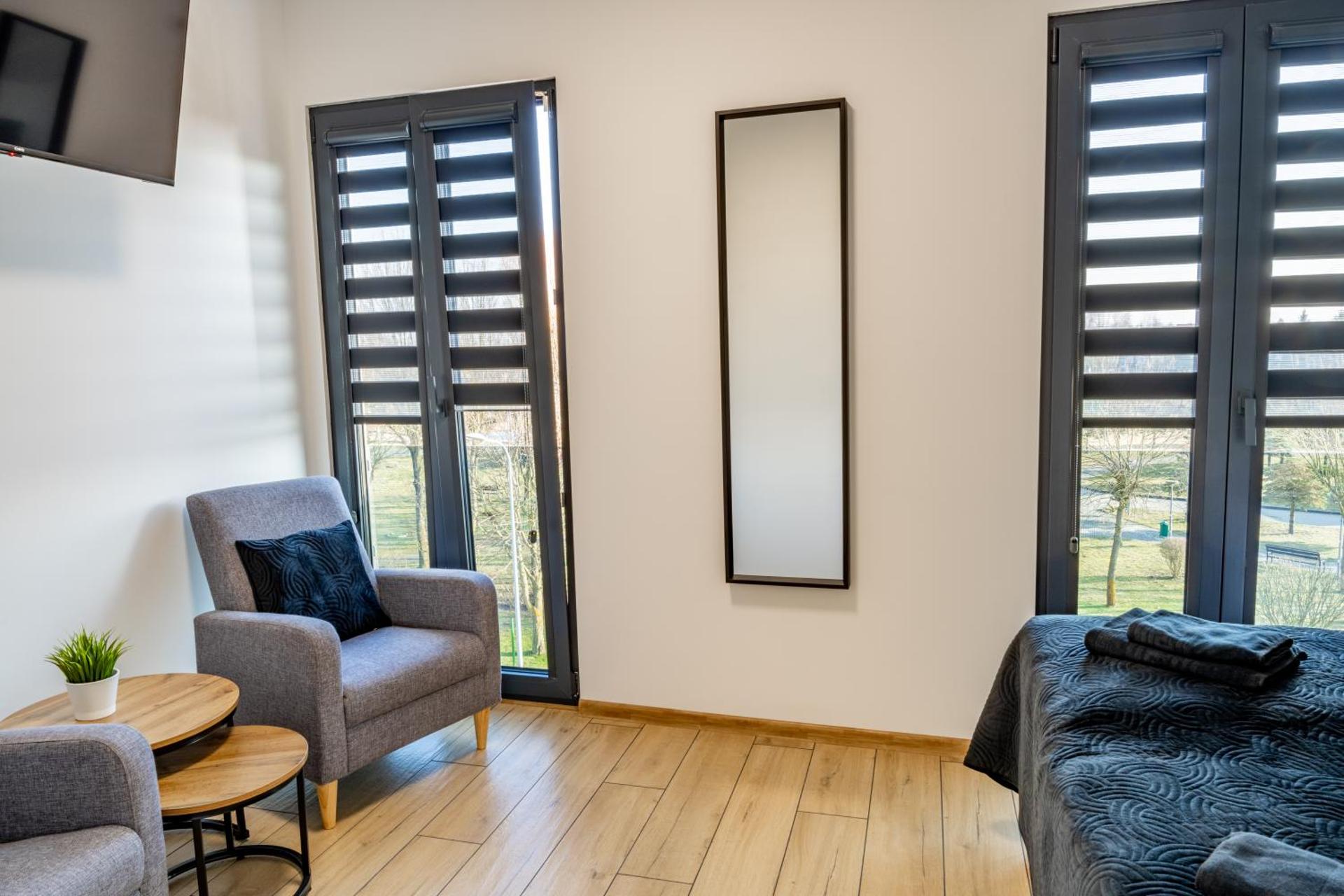 NT Holiday Apartament