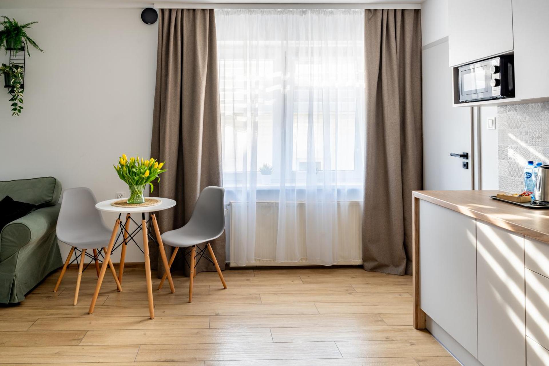 NT Holiday Apartament