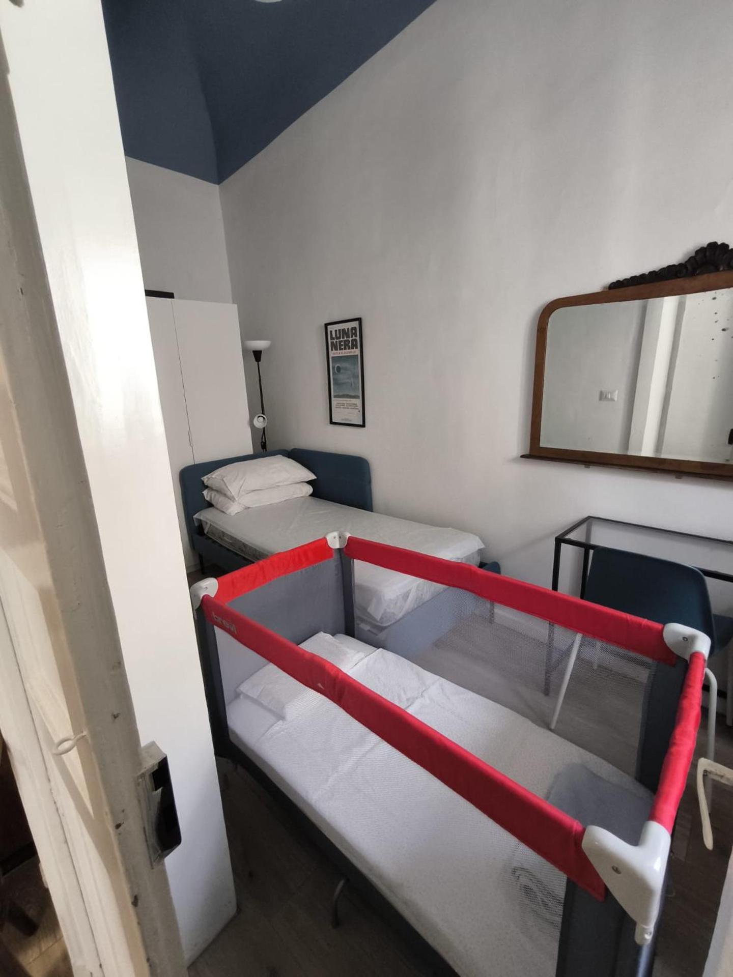 BiBiHome Catania appartamento in centro storico