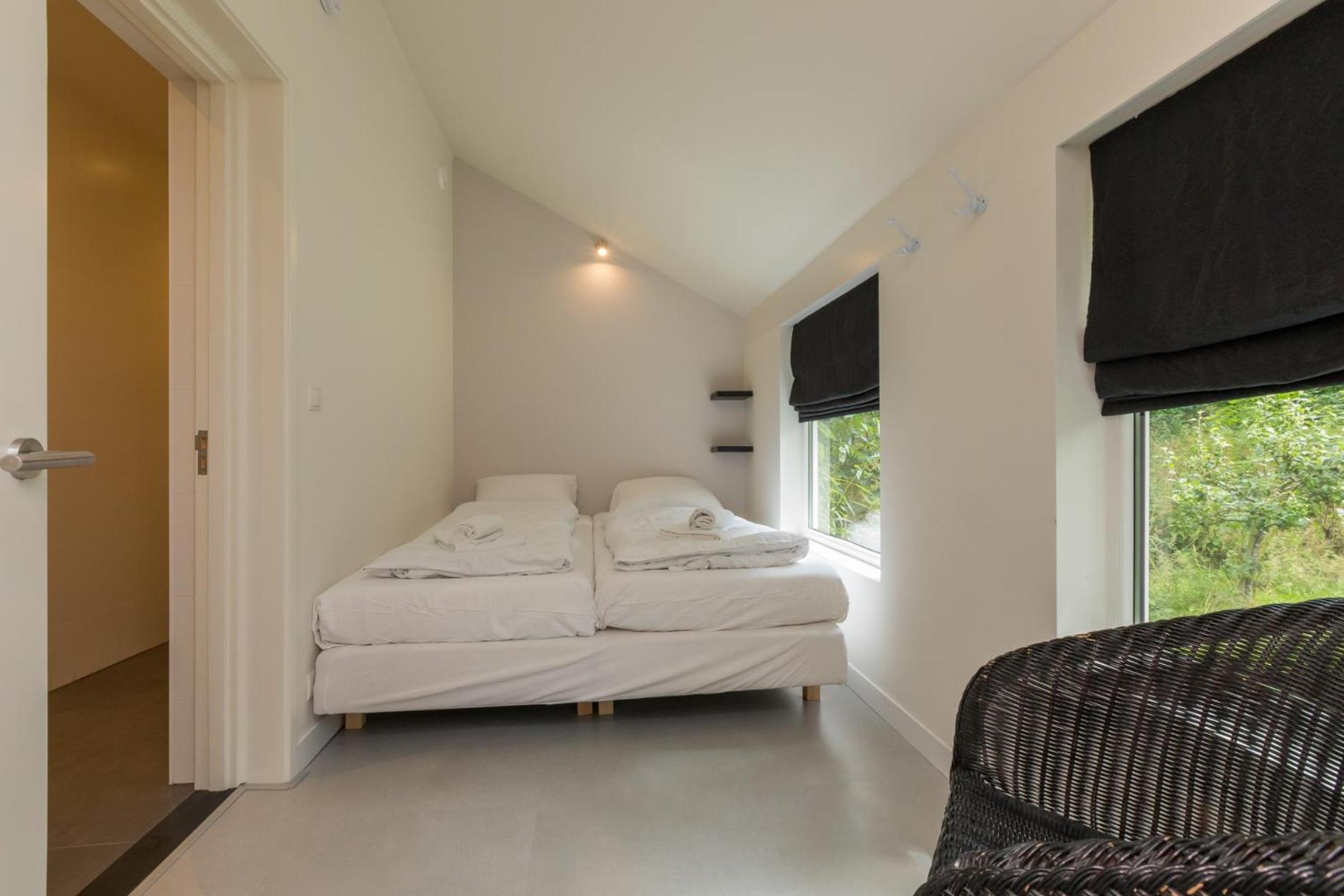 Welcome in - Vebenabos 69 'De Tuureluur'