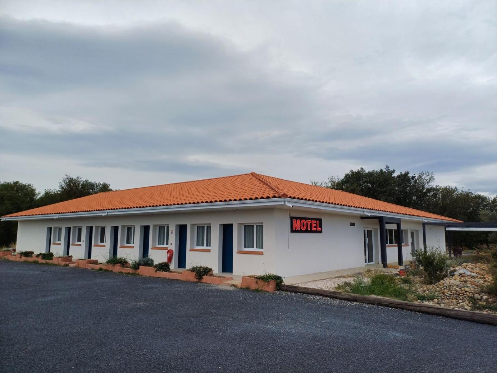 Hotel Restaurant L'Espassole