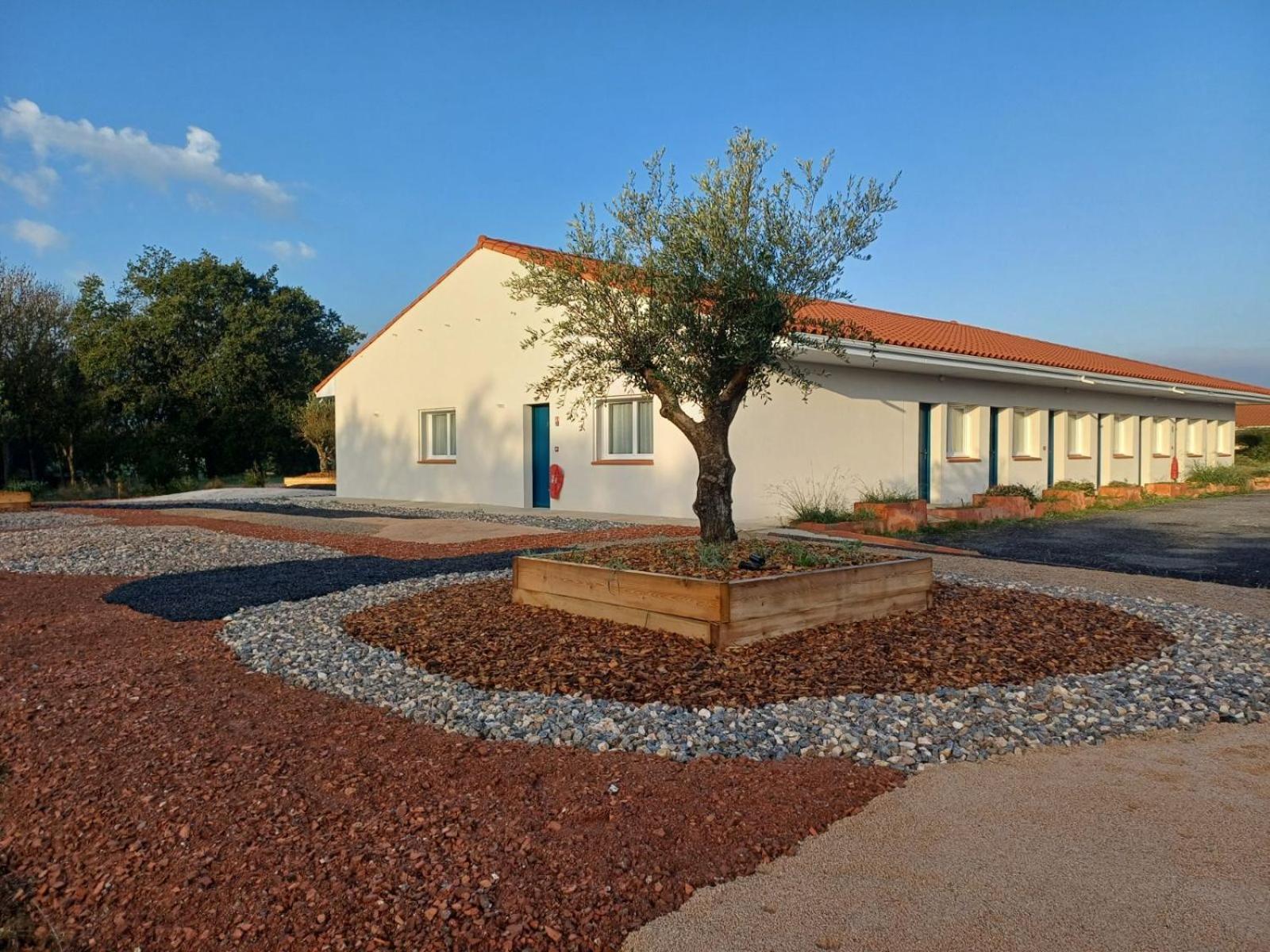 Hotel Restaurant L'Espassole