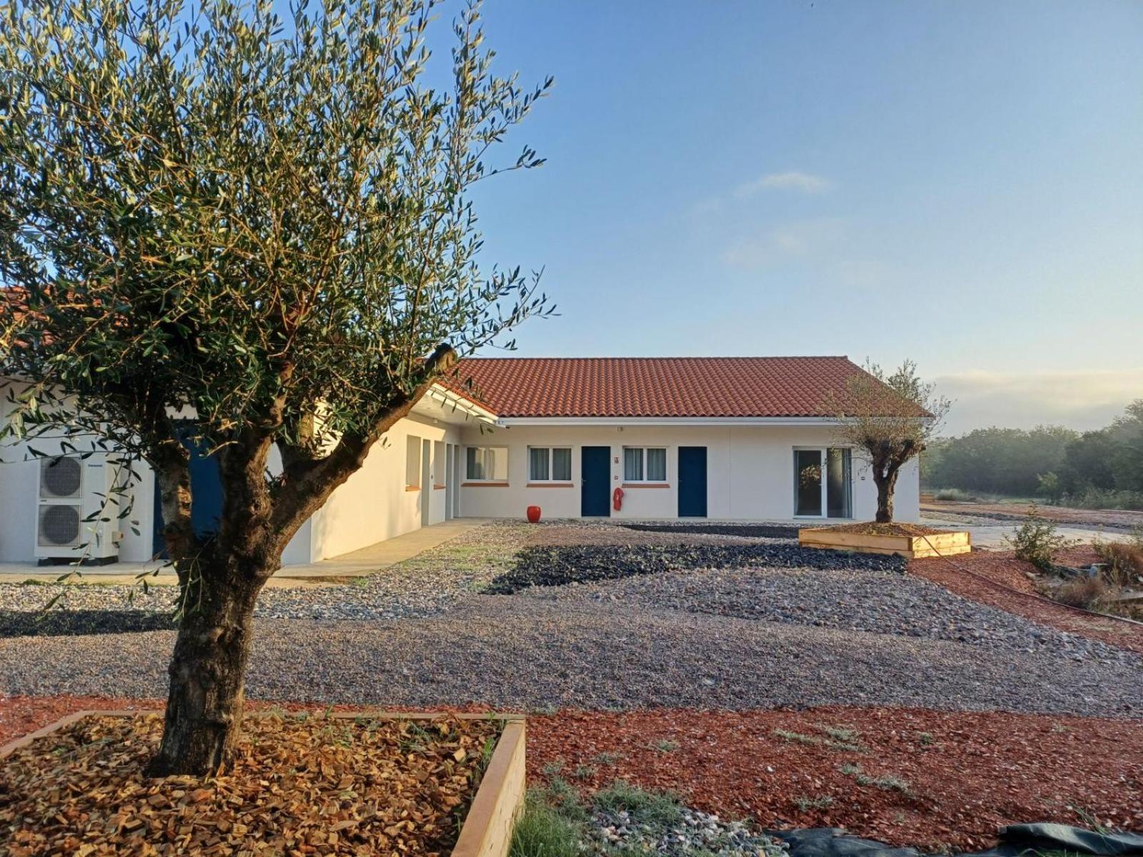 Hotel Restaurant L'Espassole