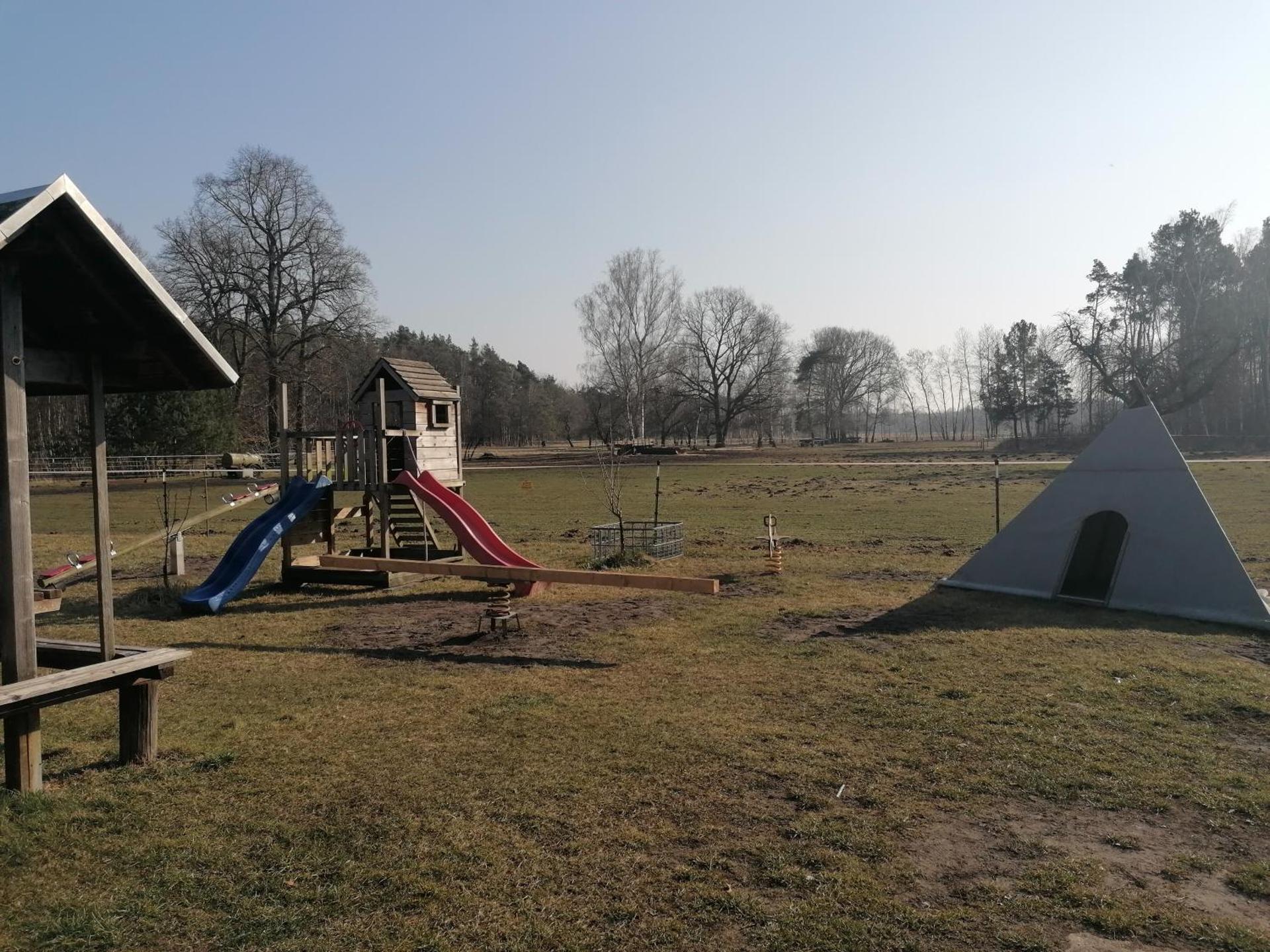 Weidmannsruh Apartment für 2 bis 3 Personen