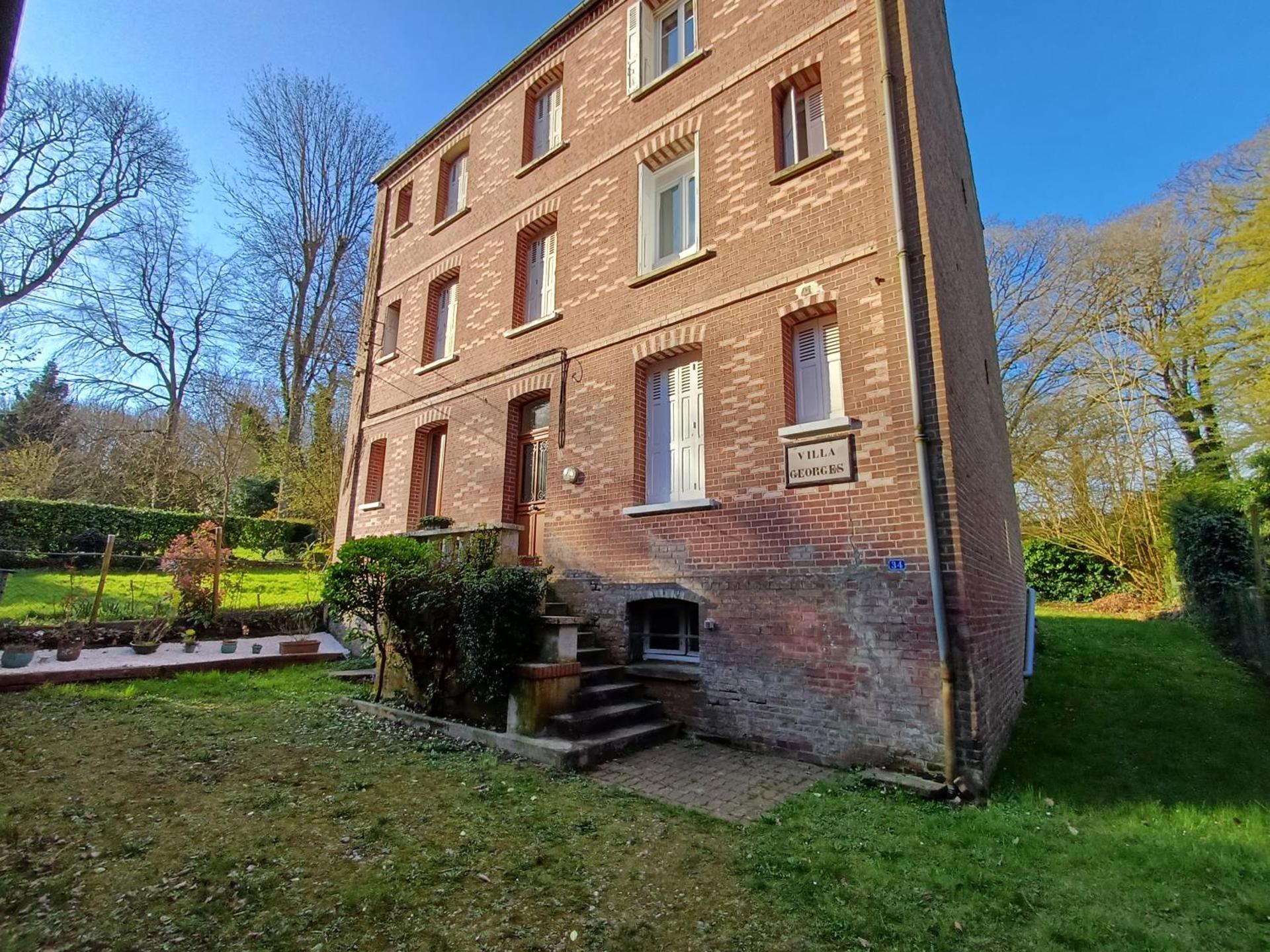 La Parenthese Bois de Cise