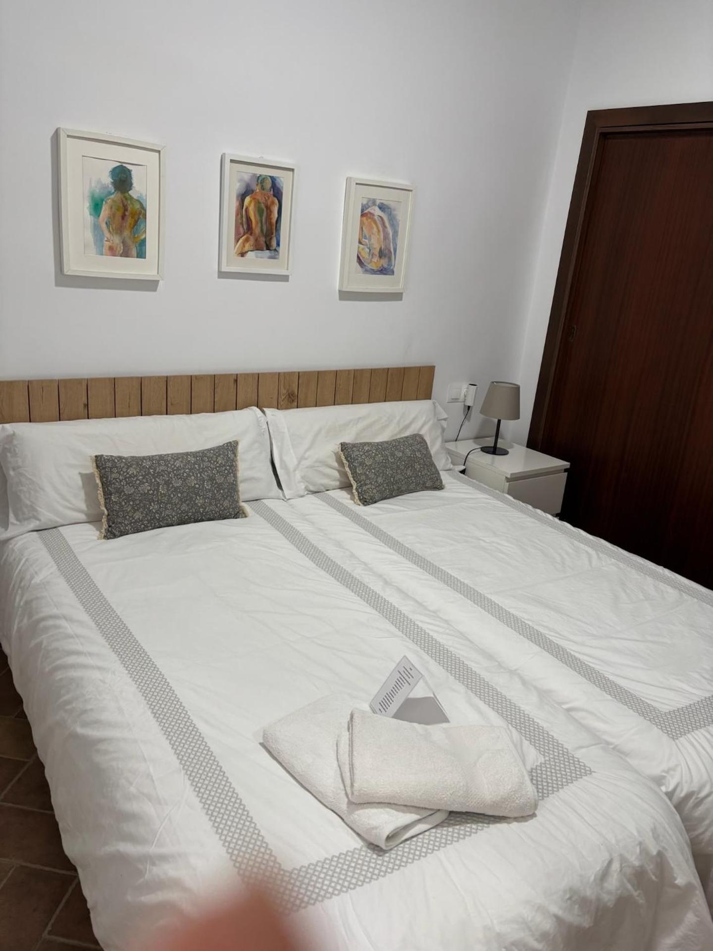 Niebla Centro Apartamentos