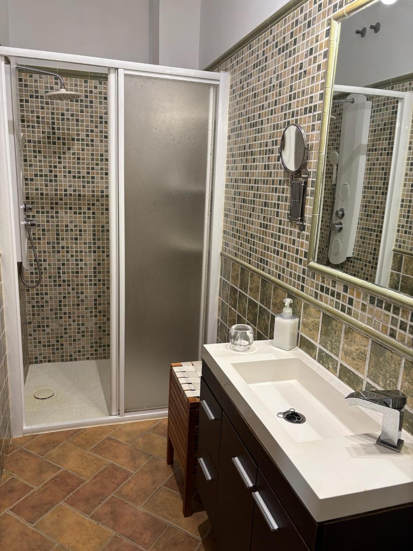 Niebla Centro Apartamentos