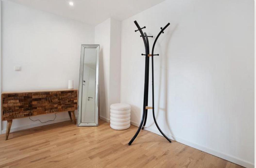 Top Loft mit Gartenterrasse