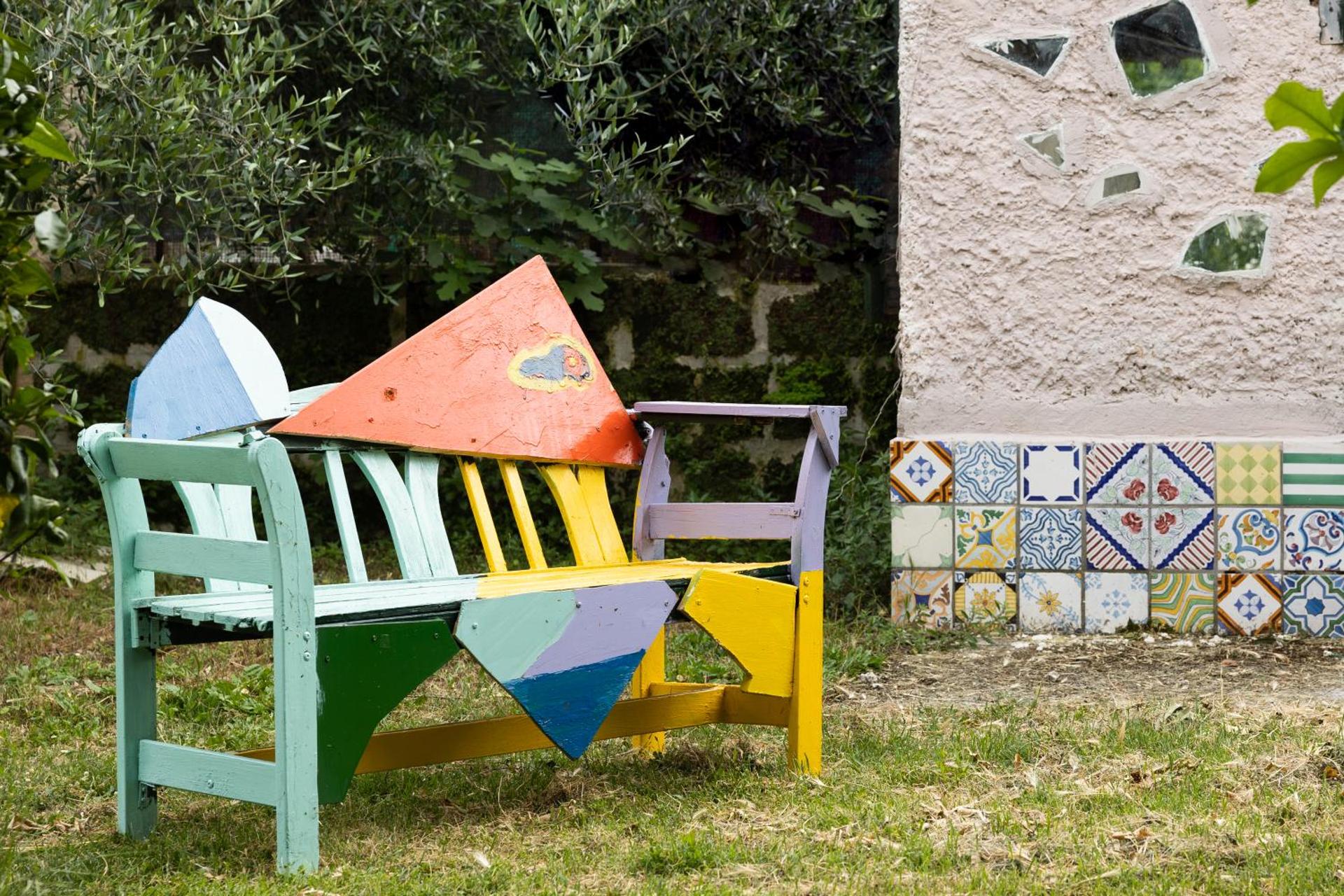 I Giardini di Palazzo Ducale