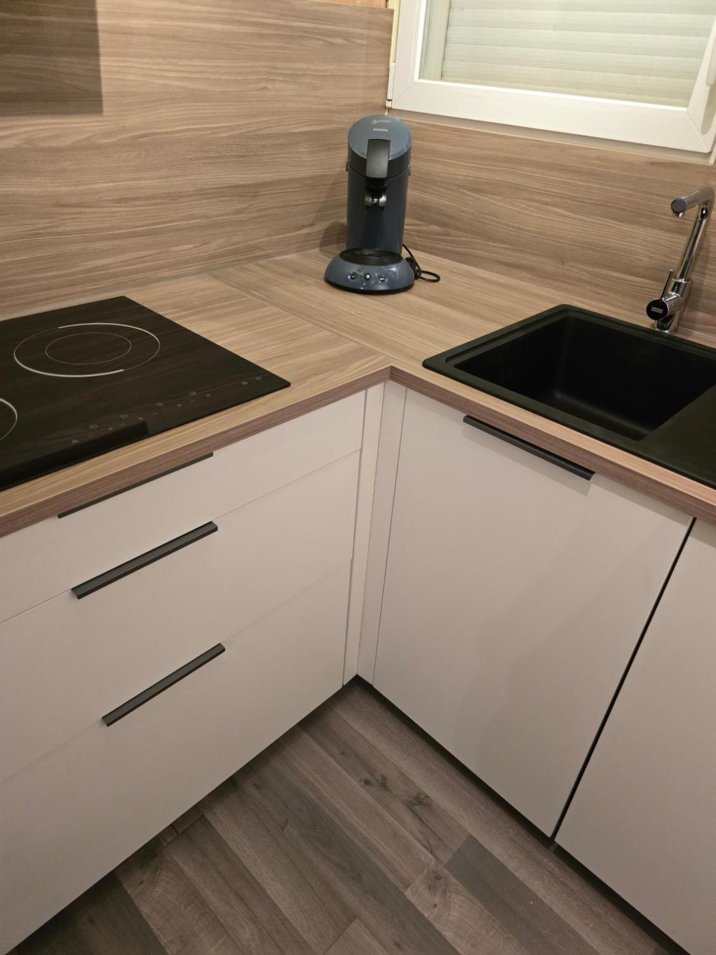 villa jardin 6 pers à proximité plage