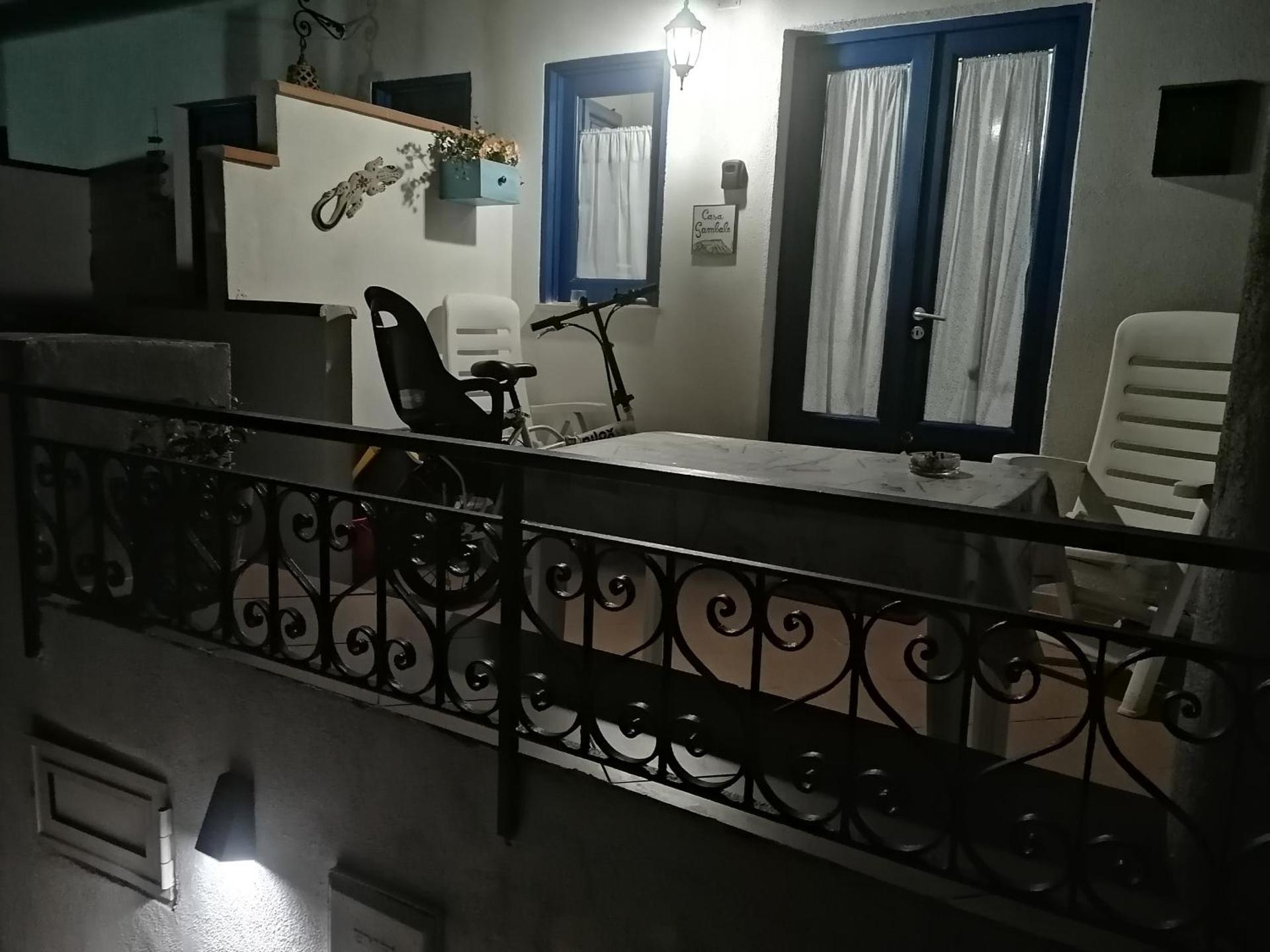 Casa Gambale al Porto