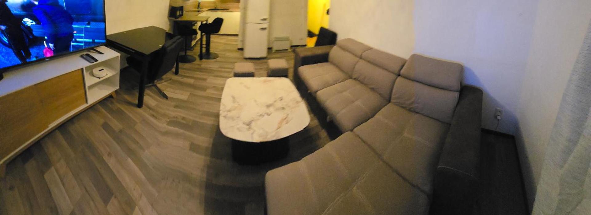 villa jardin 6 pers à proximité plage