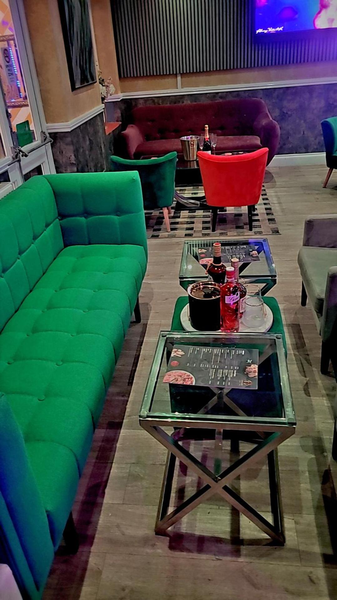 PAVILION ORPINGTON Hotel & Lounge Bar