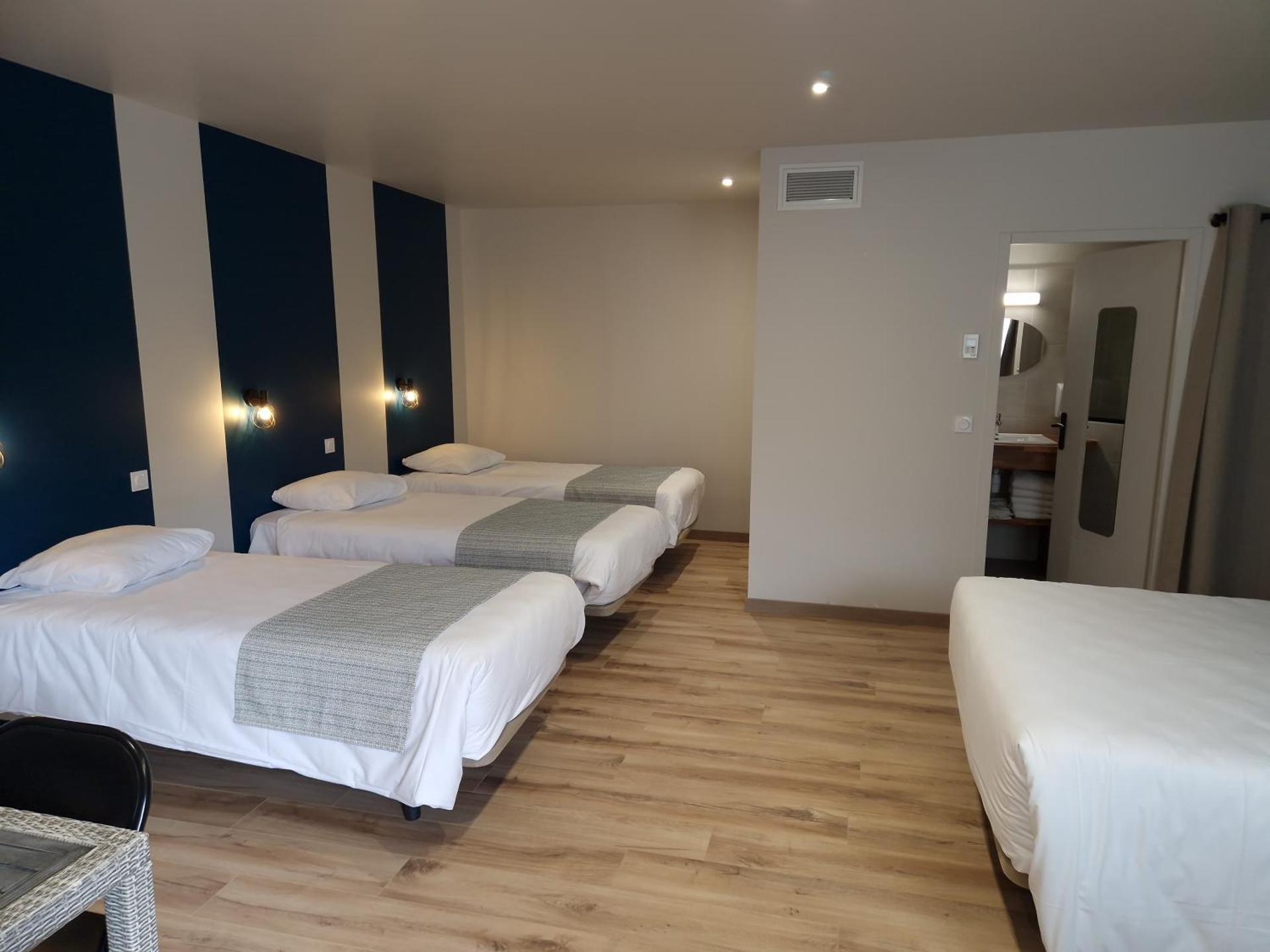 Hotel Restaurant L'Espassole