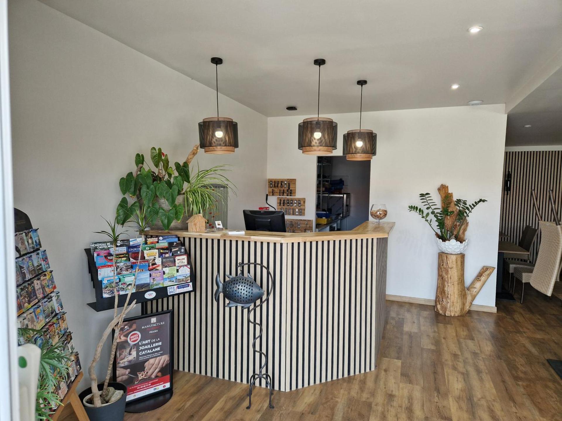 Hotel Restaurant L'Espassole