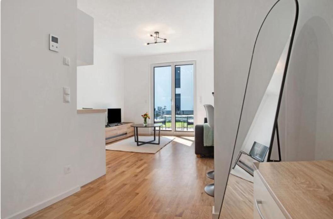 Botanical Garden Loft