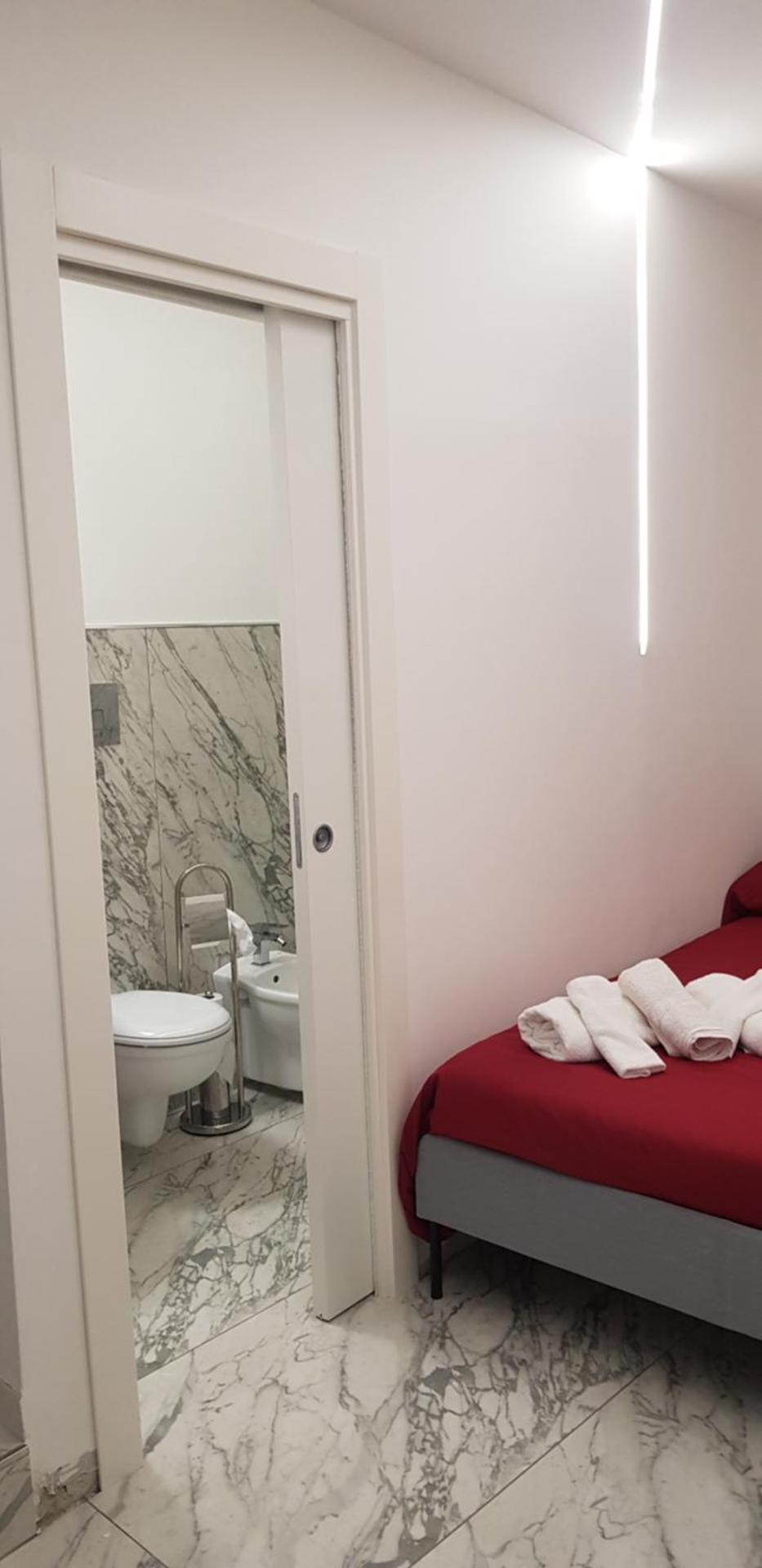 Janara - Santa Sofia