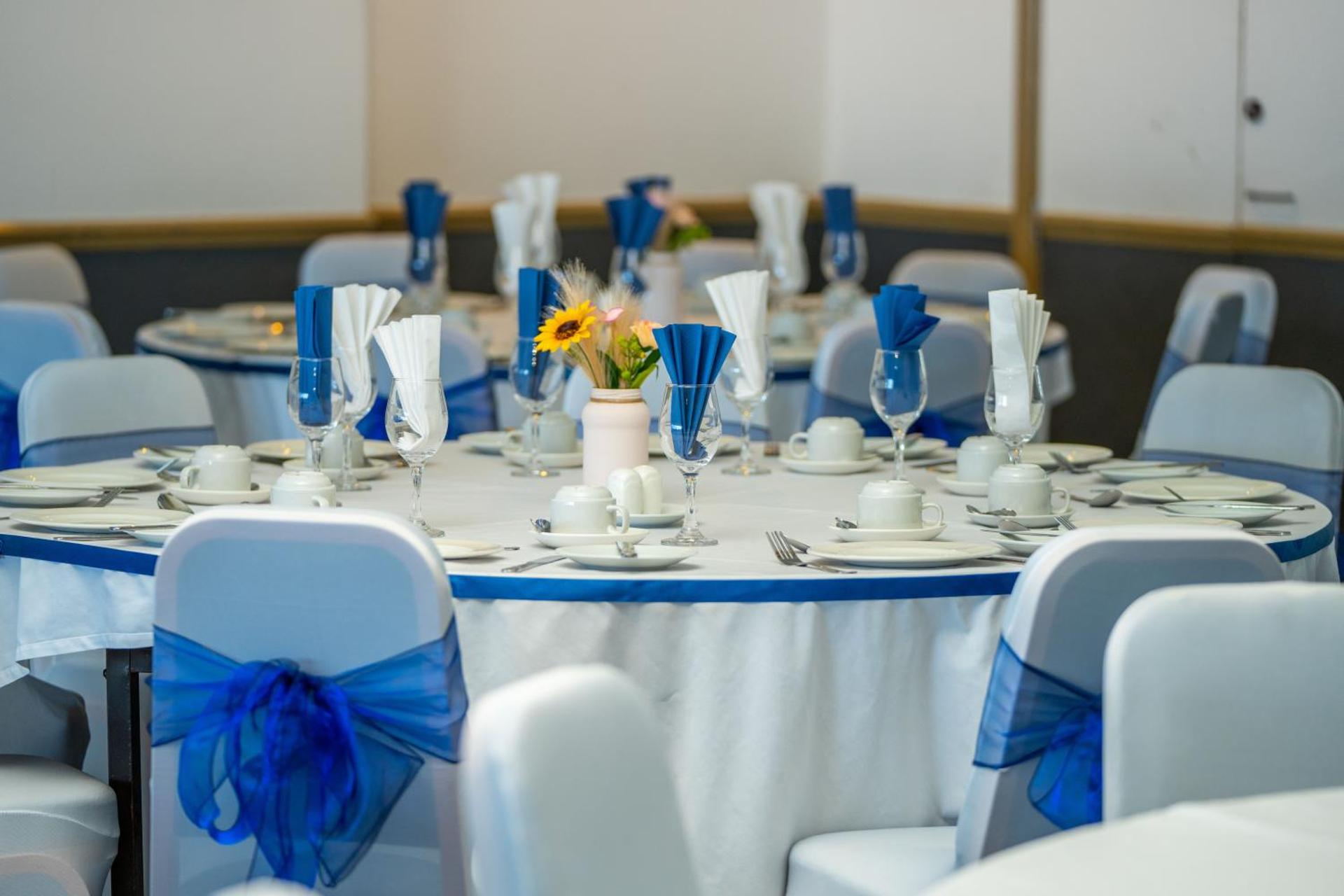 Meeting/conference room