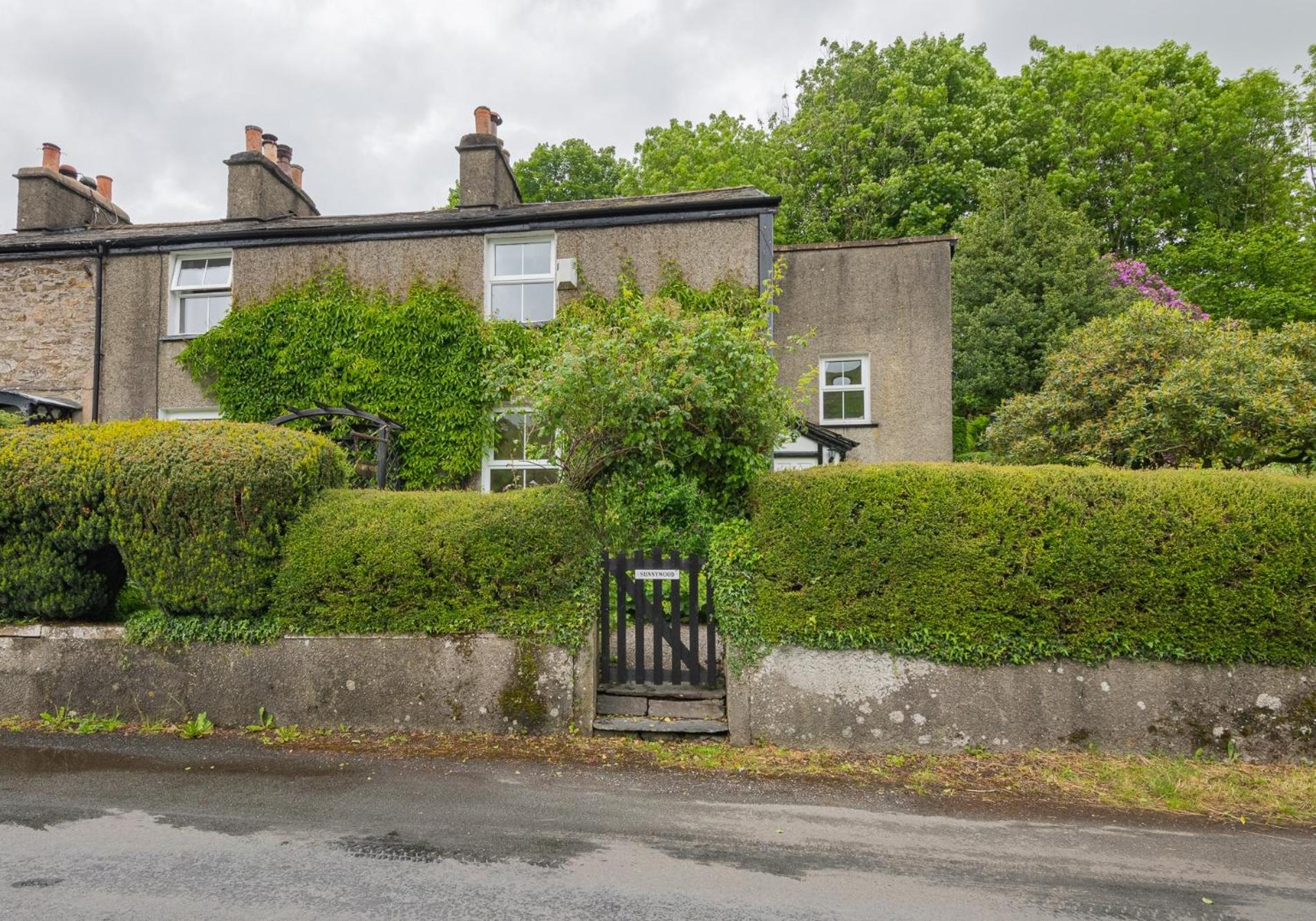 Sunnywood Cottage