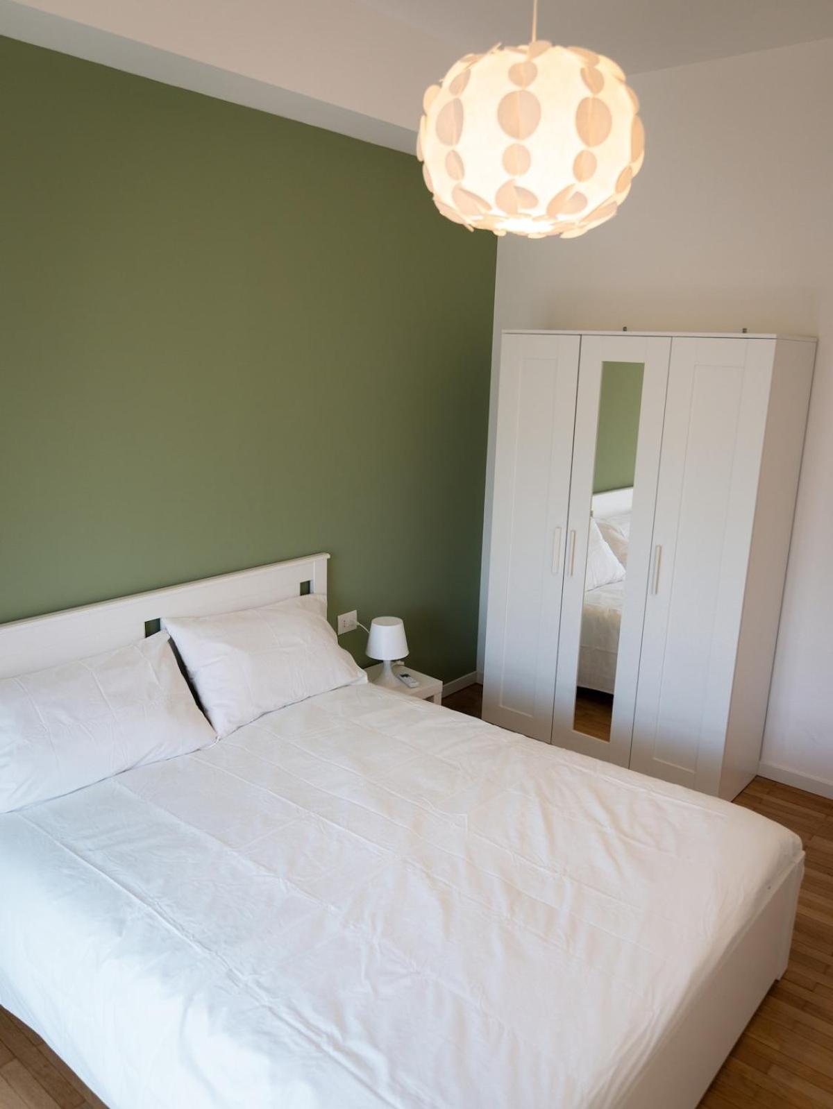 Appartamento Lago Verde