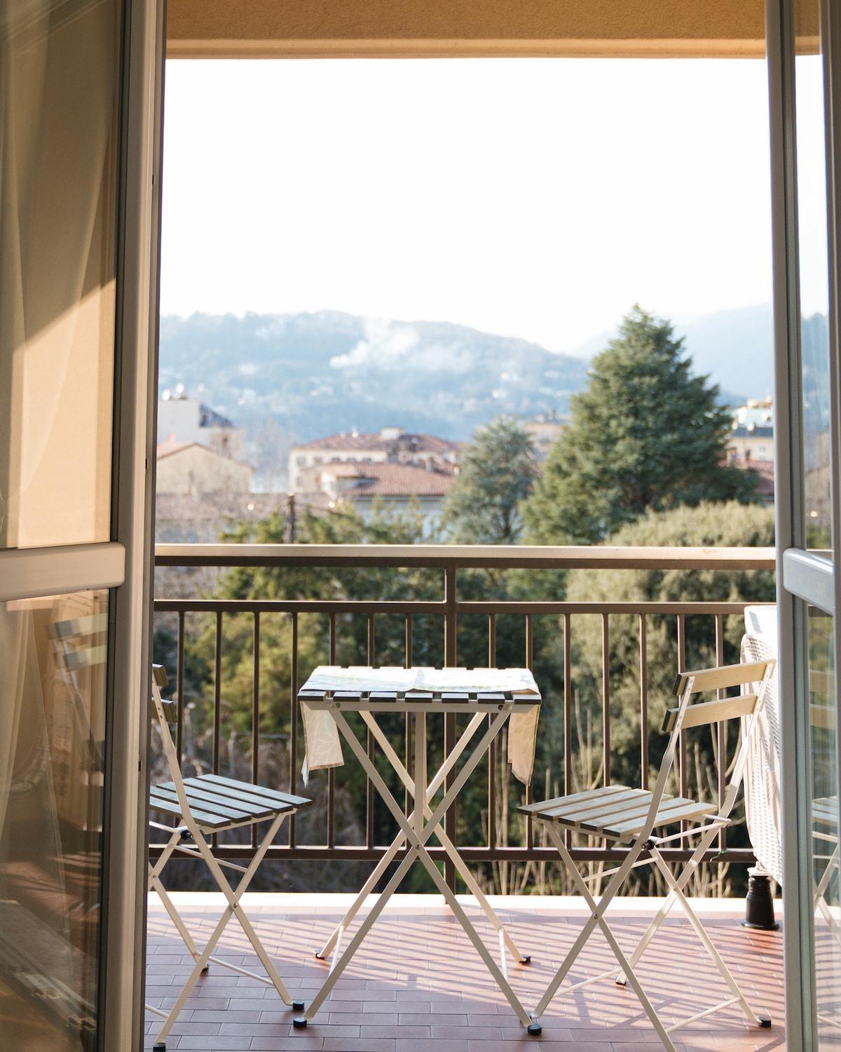 Appartamento Lago Verde