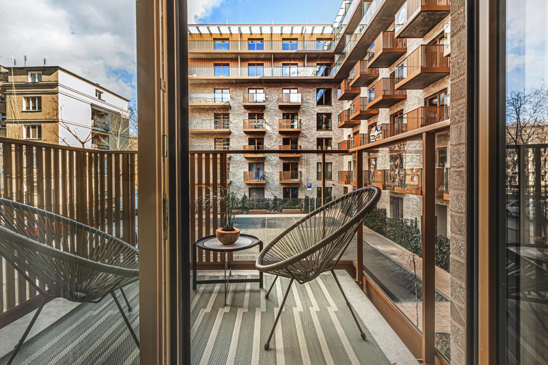 Luksus w Centrum Wrocławia