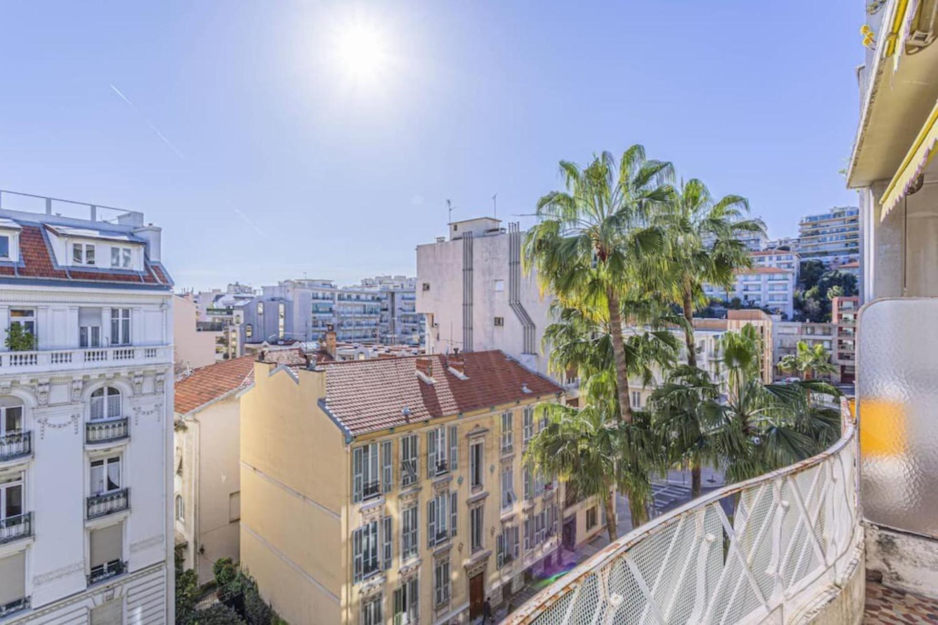 FLEURS 22 - City Center - Modern w Terrace