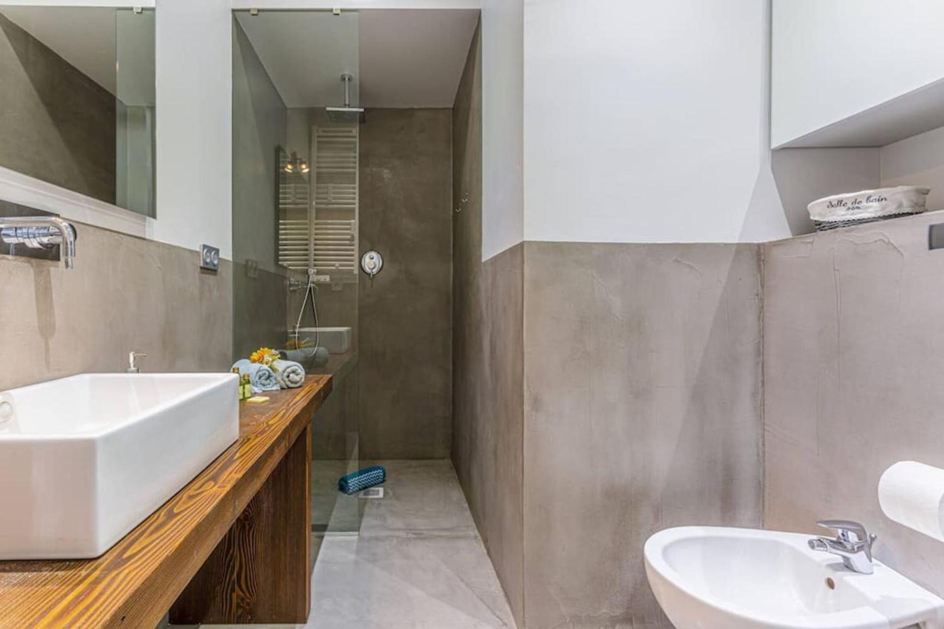 FLEURS 22 - City Center - Modern w Terrace