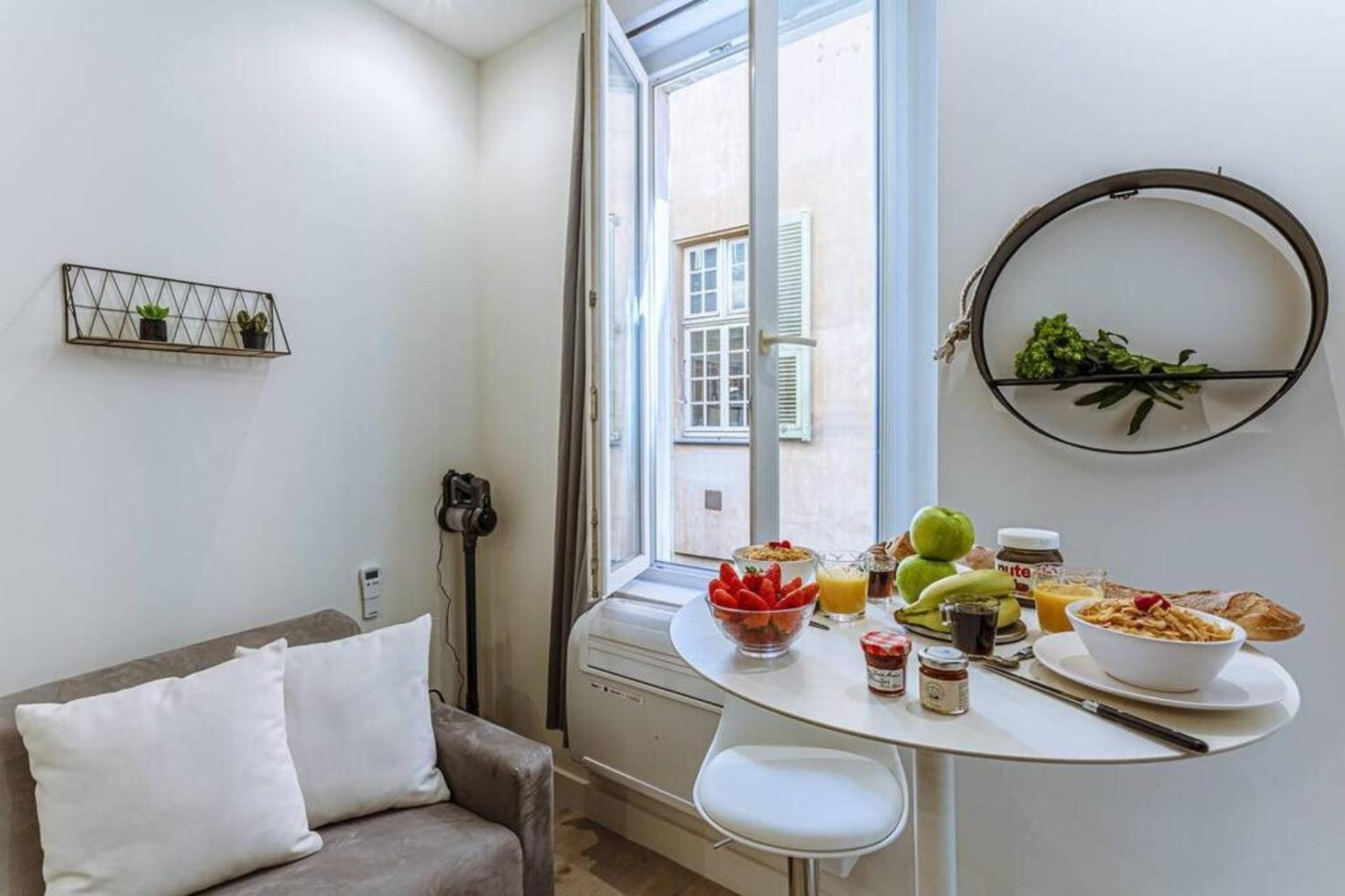 BUNICO 1 - Old Town Renovated Studio