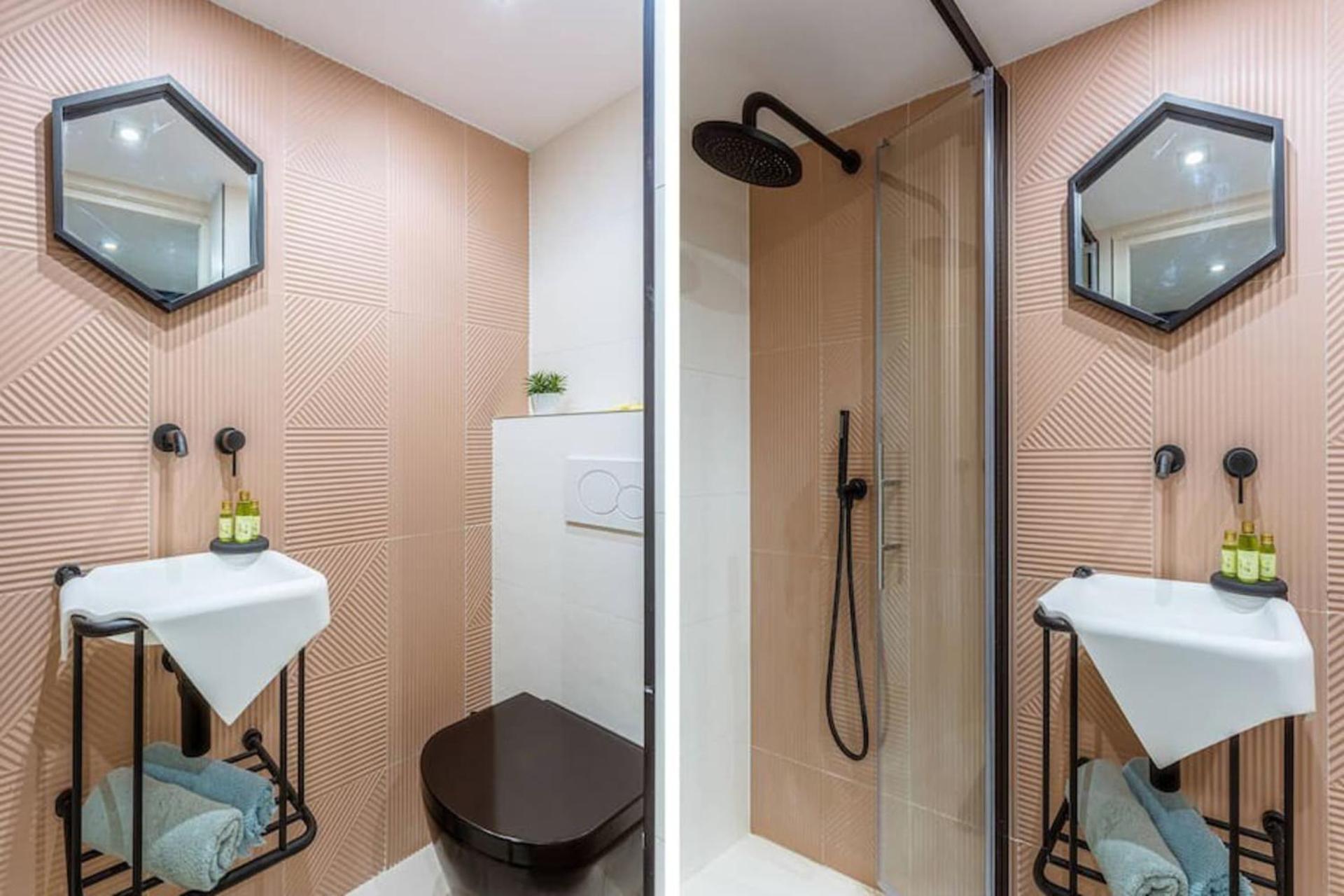 BUNICO 1 - Old Town Renovated Studio