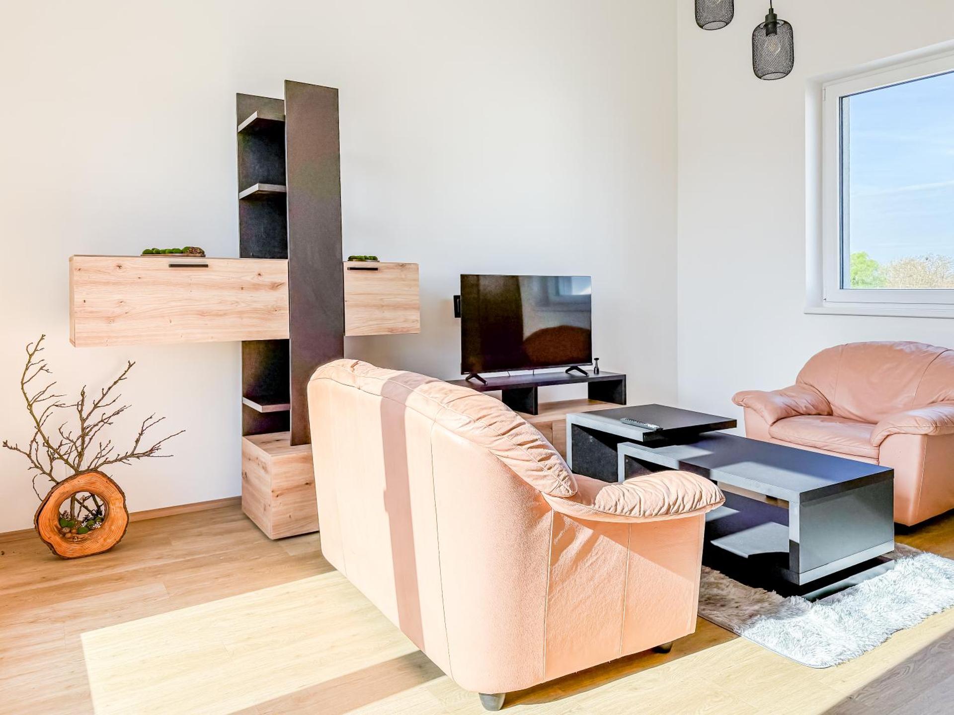 Apartmán Pod Římským vrchem