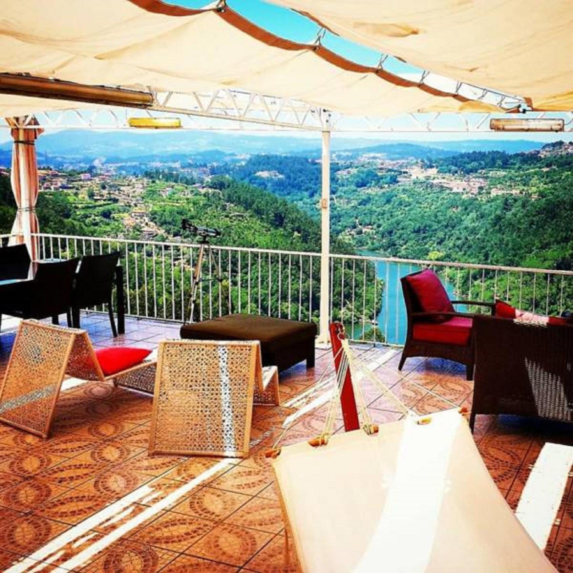 Quinta das Tílias Douro Valley