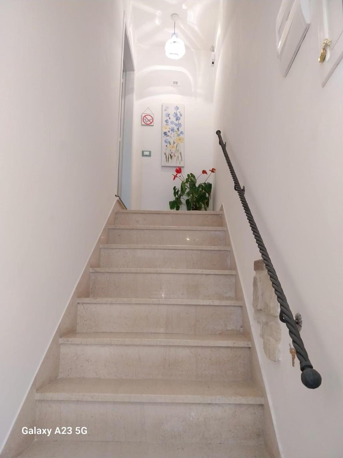 Casa Vacanze IL GELSOMINO