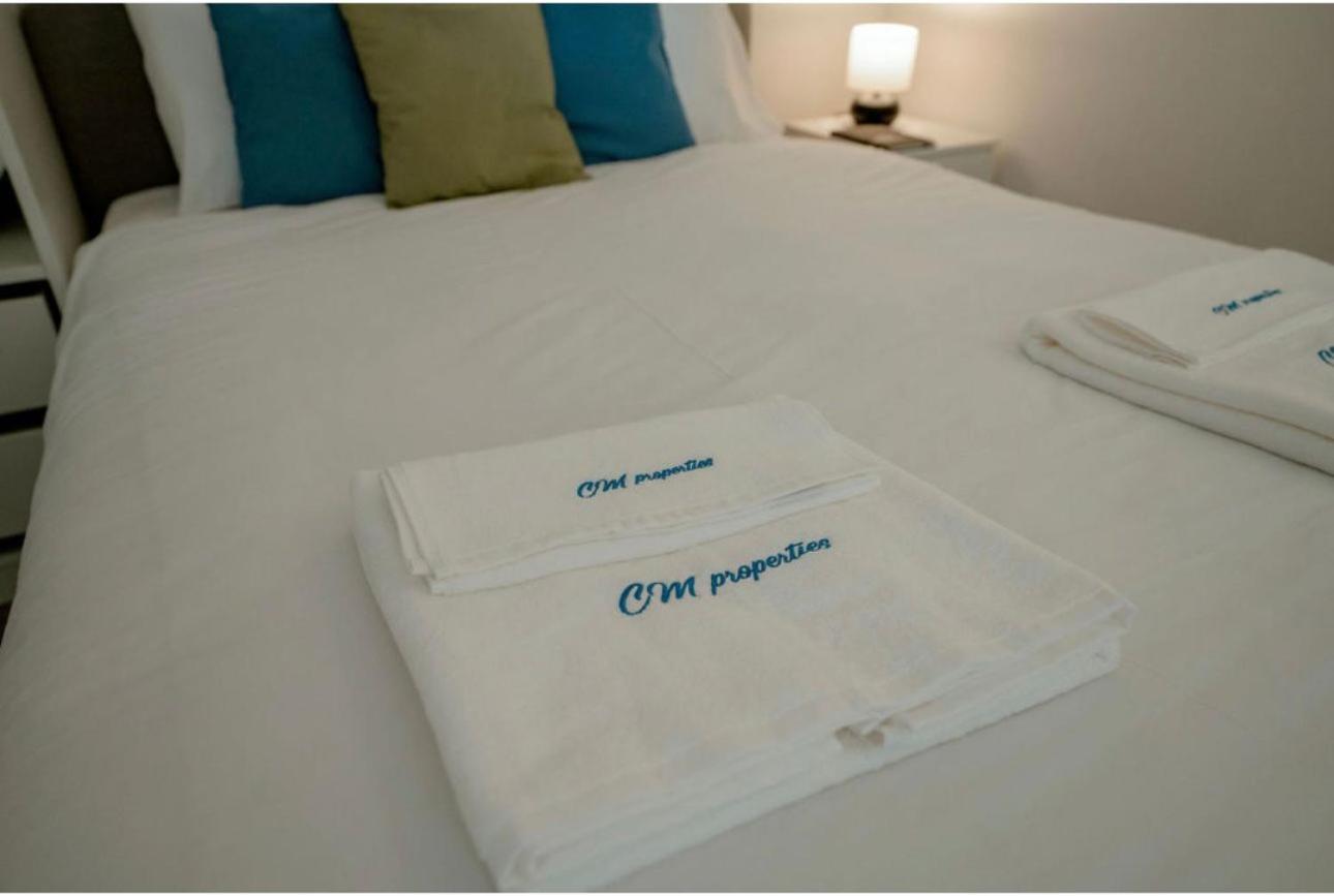 Apartamento Condomínio Montechoro by CM Properties